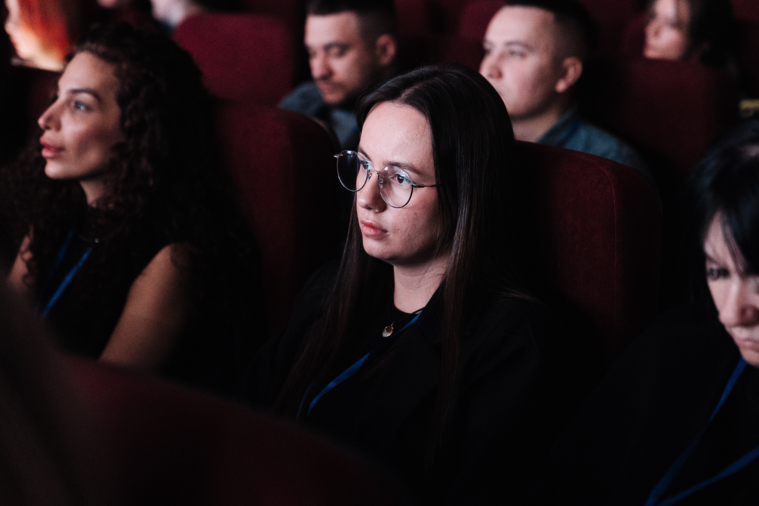 НЕМОСКВА 2024. Фотограф в Хабаровске Швендых Рудольф