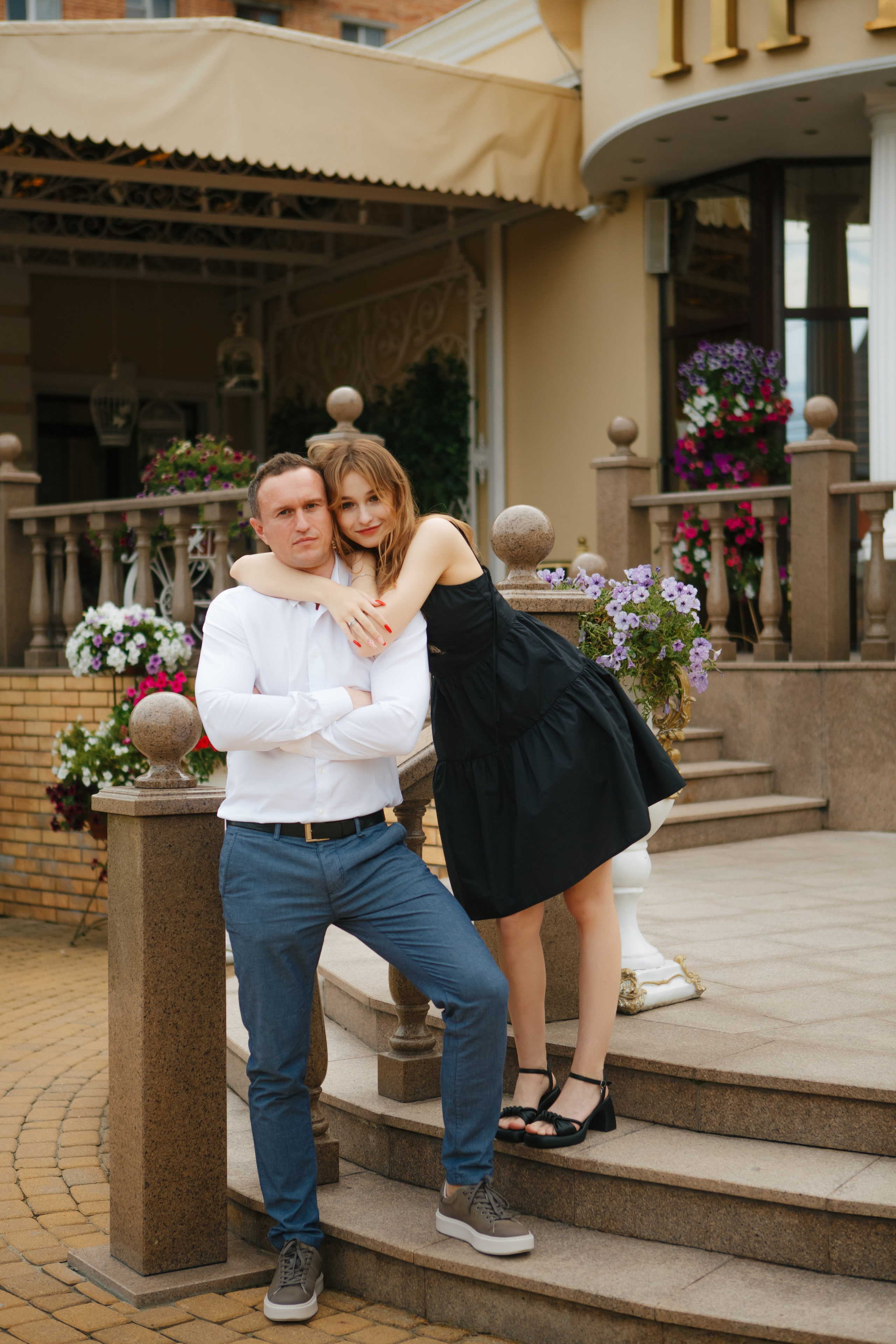 День Рождения. Фотограф Александра Рышкова