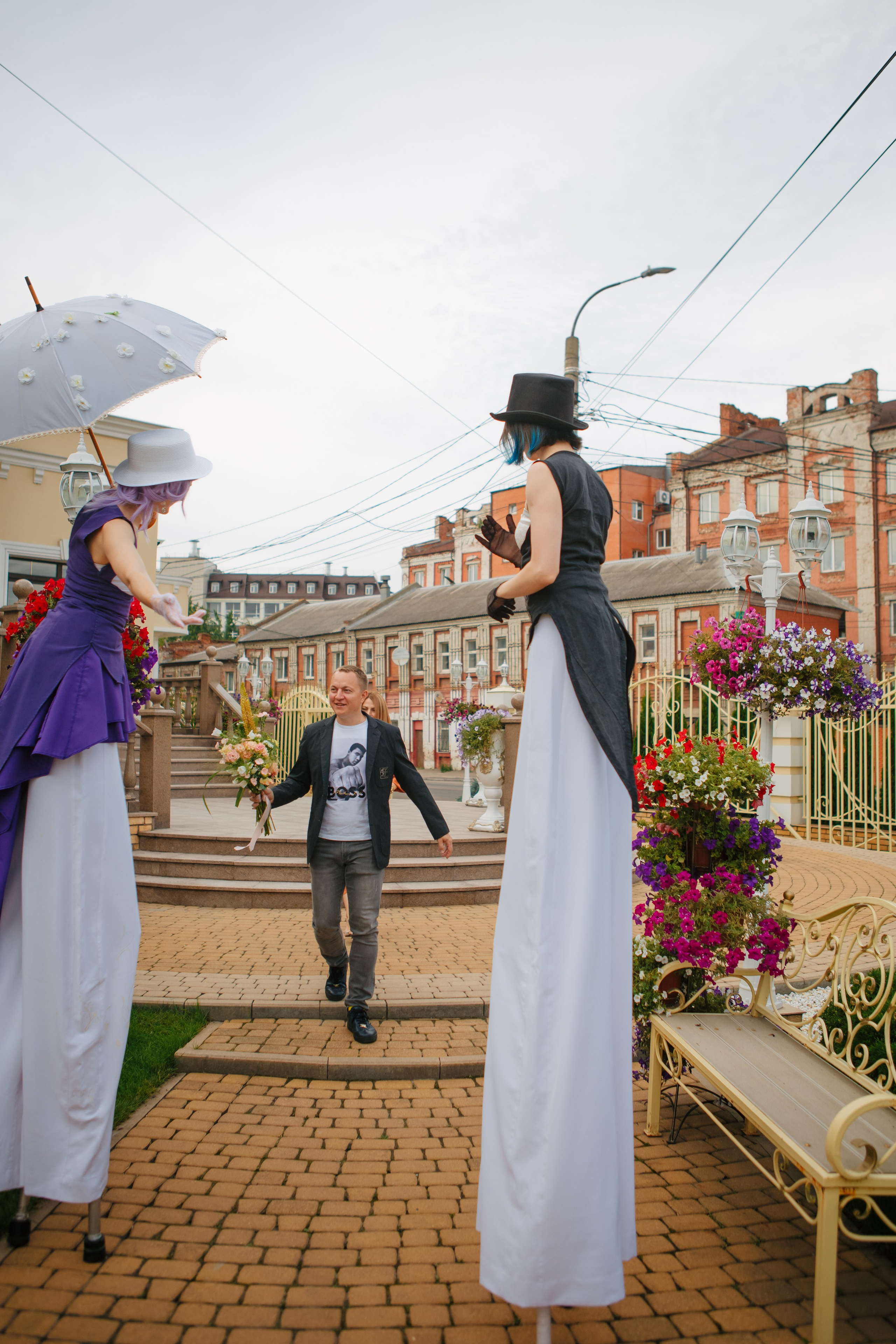 День Рождения. Фотограф Александра Рышкова