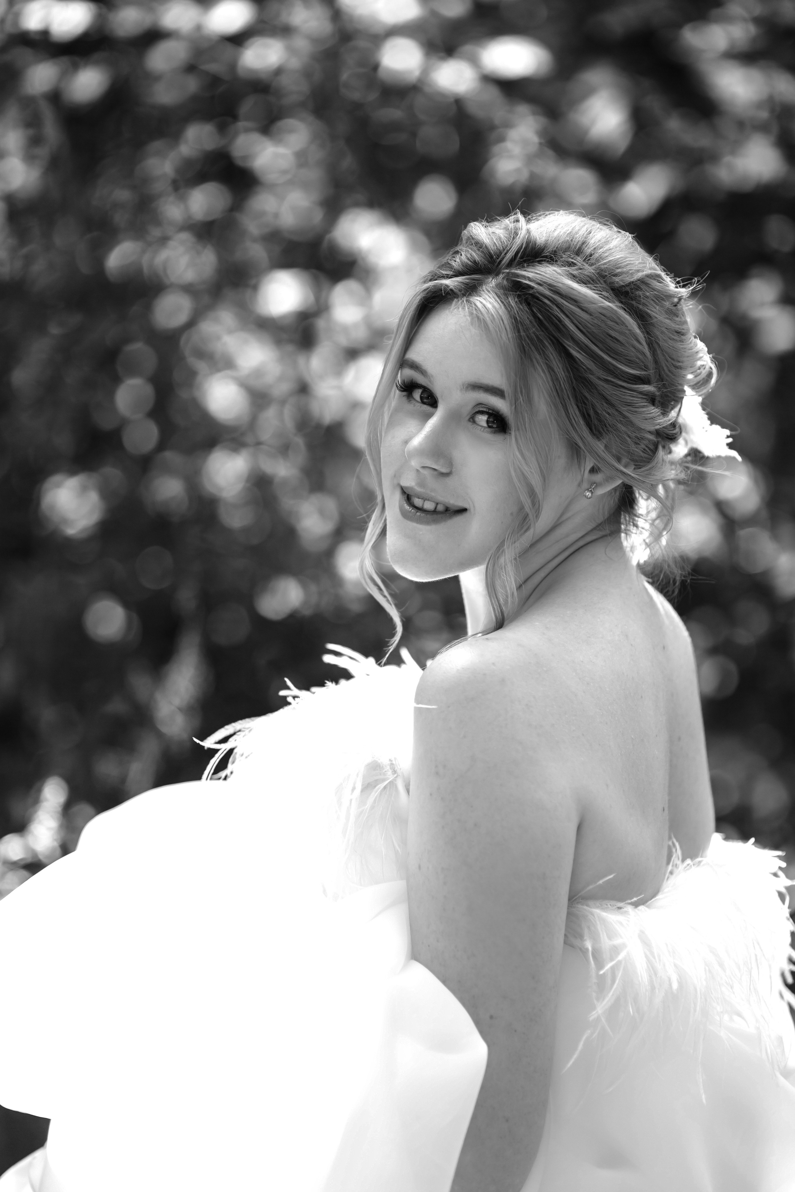 Таисия и Михаил. Фотограф Александра Рышкова