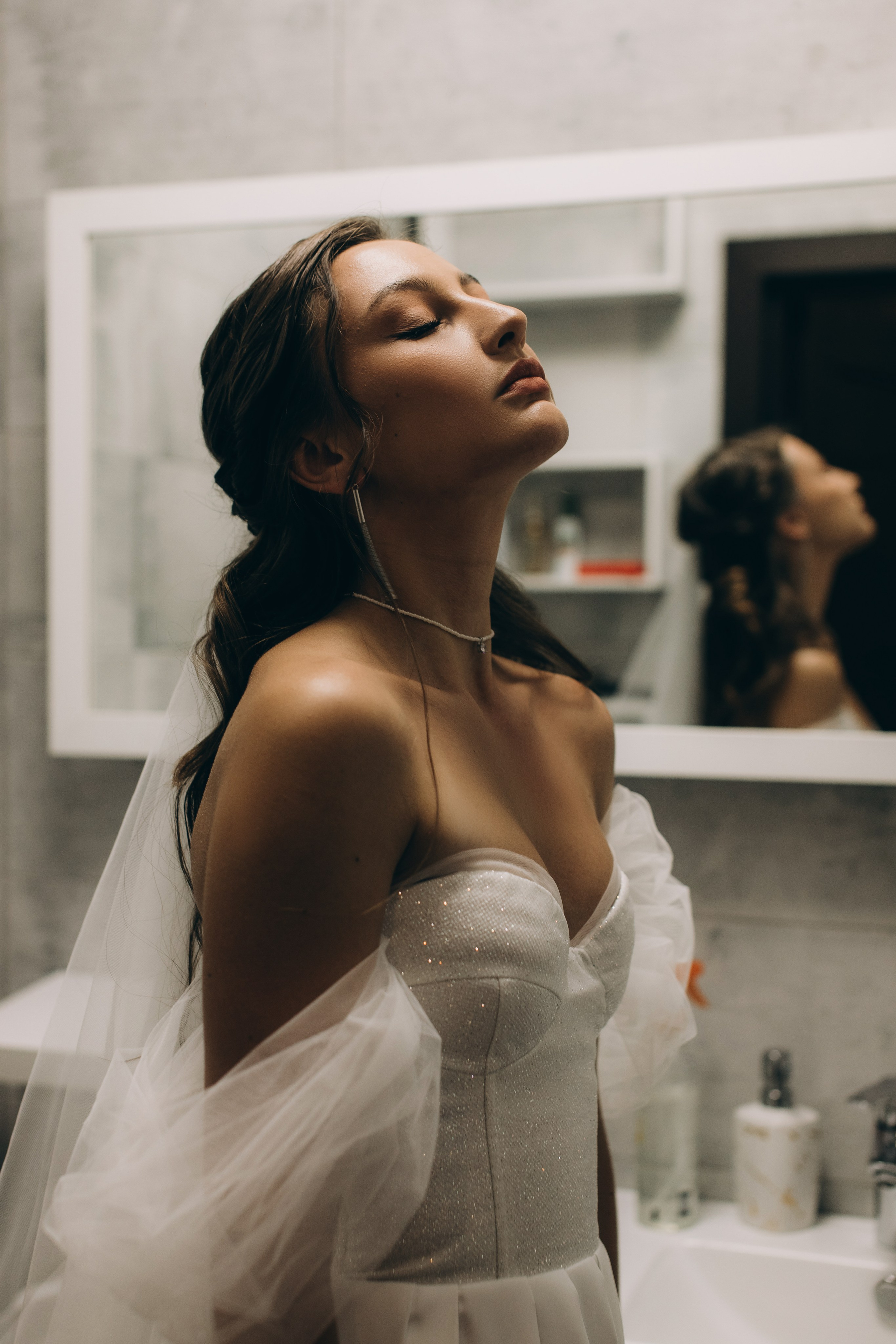 Артем и Ирина. Фотограф Санкт-Петербург