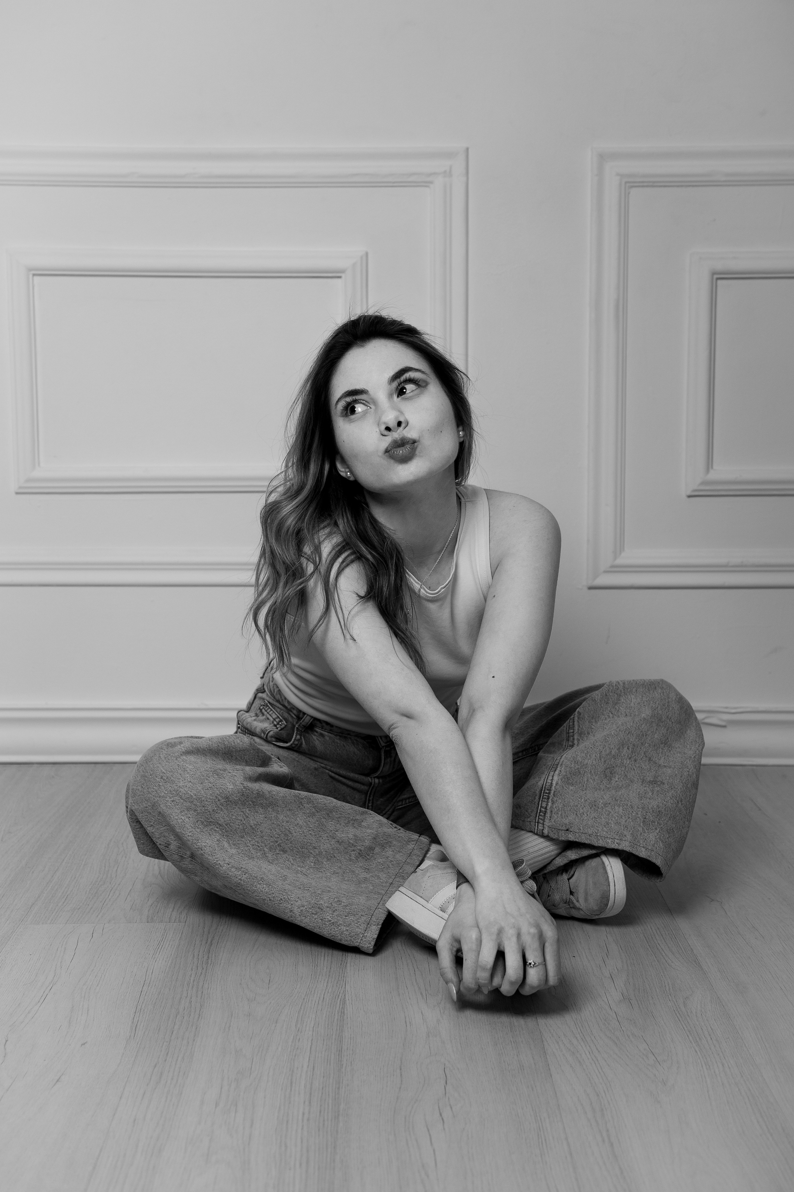 Studio for girls — Полина. Фотограф Анастасия Сонина