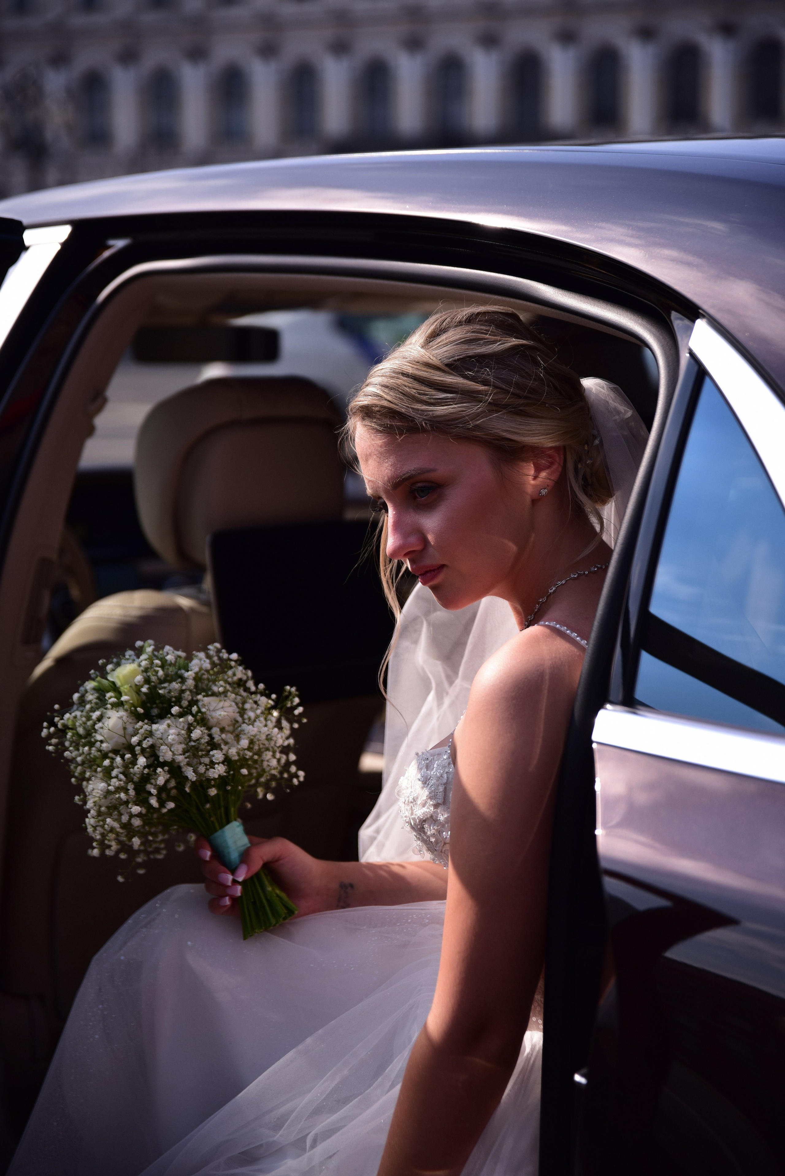 СВАДЬБА. Фотограф Александра Рогожкина