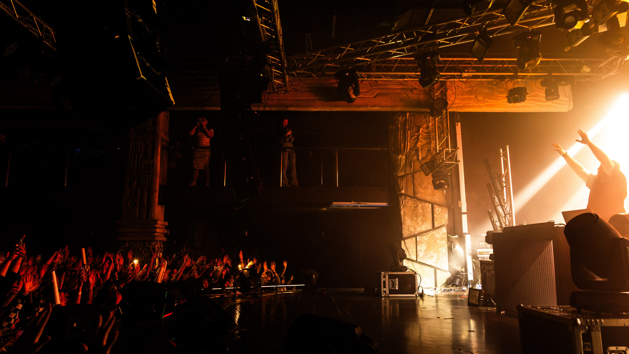 LIDA (Deep club) г. Рязань. Фотограф Ершова Светлана