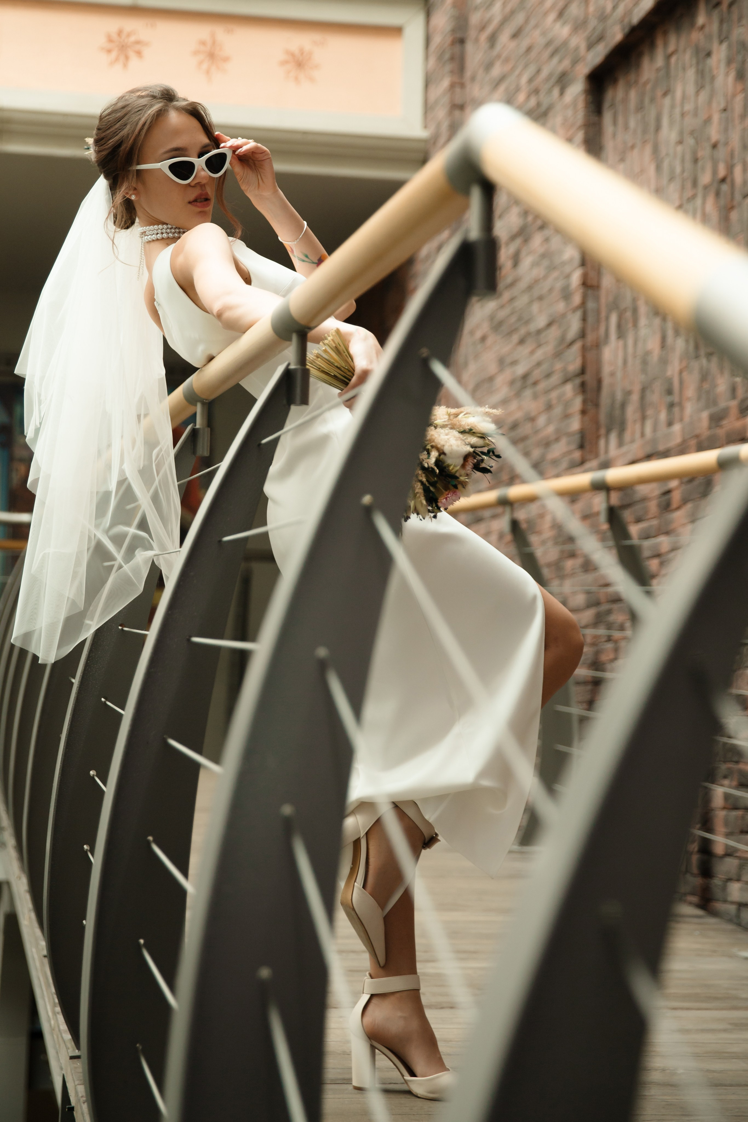 Денис и Екатерина. Фотограф Ершова Светлана