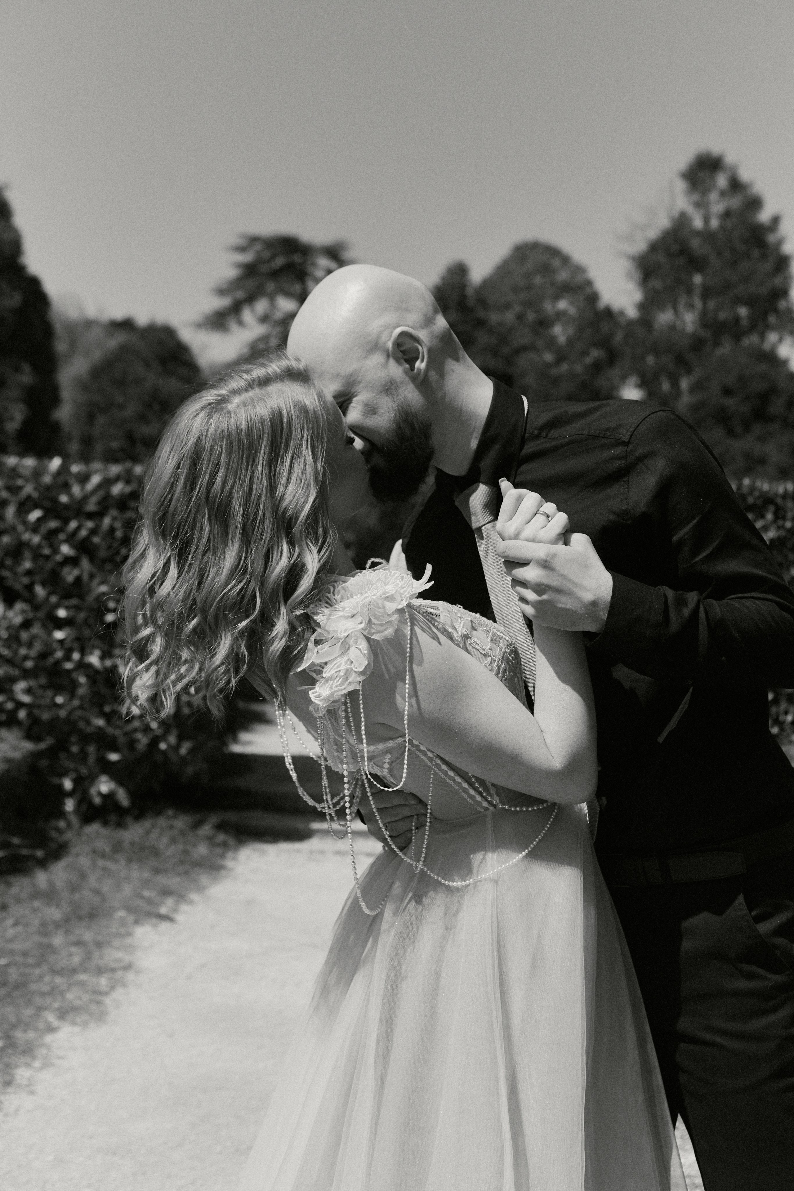 Евгений и Алёна. Свадебный и семейный фотограф в Сочи-Красной поляне Ларионова Анна