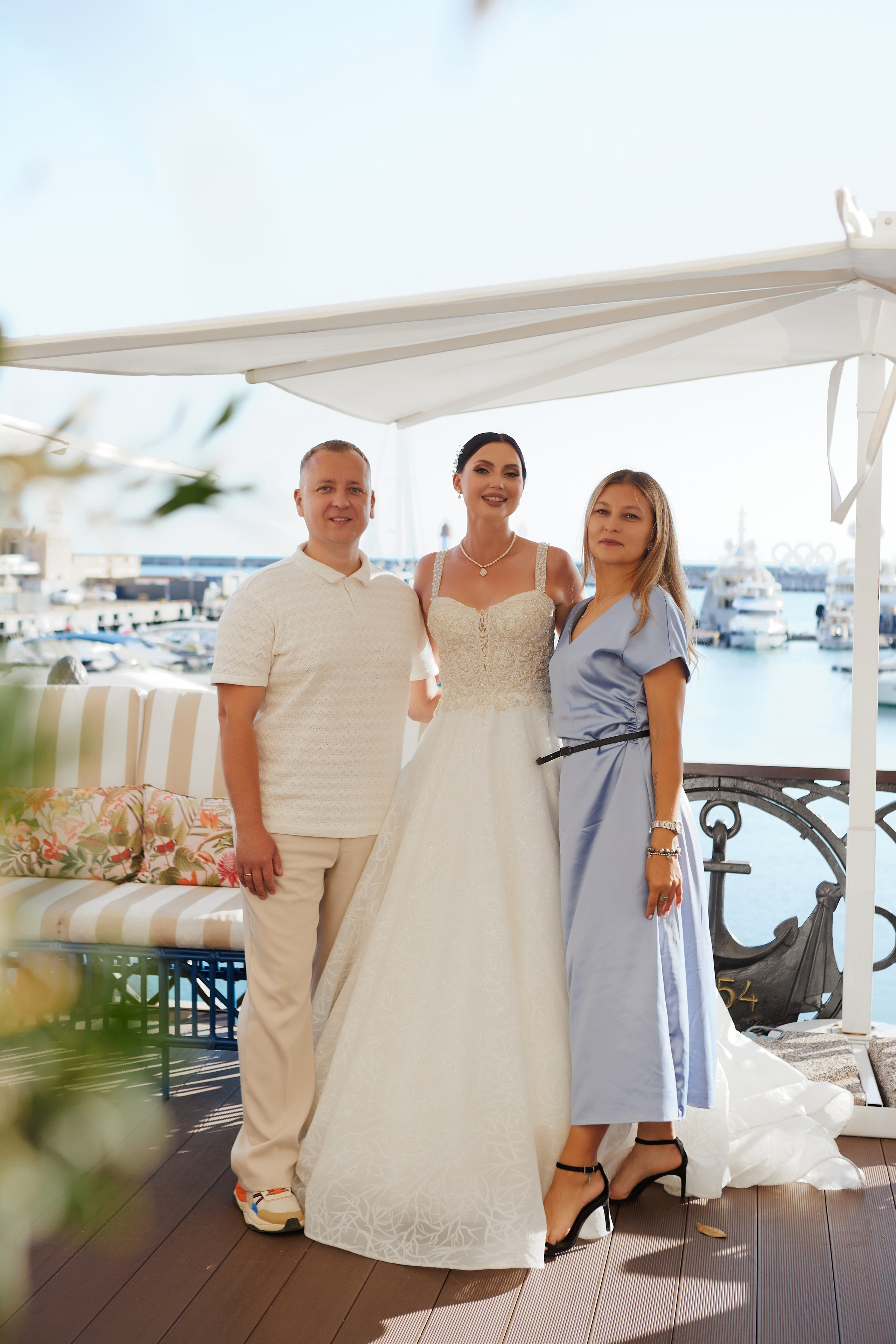 Юри и Инна. Свадебный и семейный фотограф в Сочи-Красной поляне Ларионова Анна