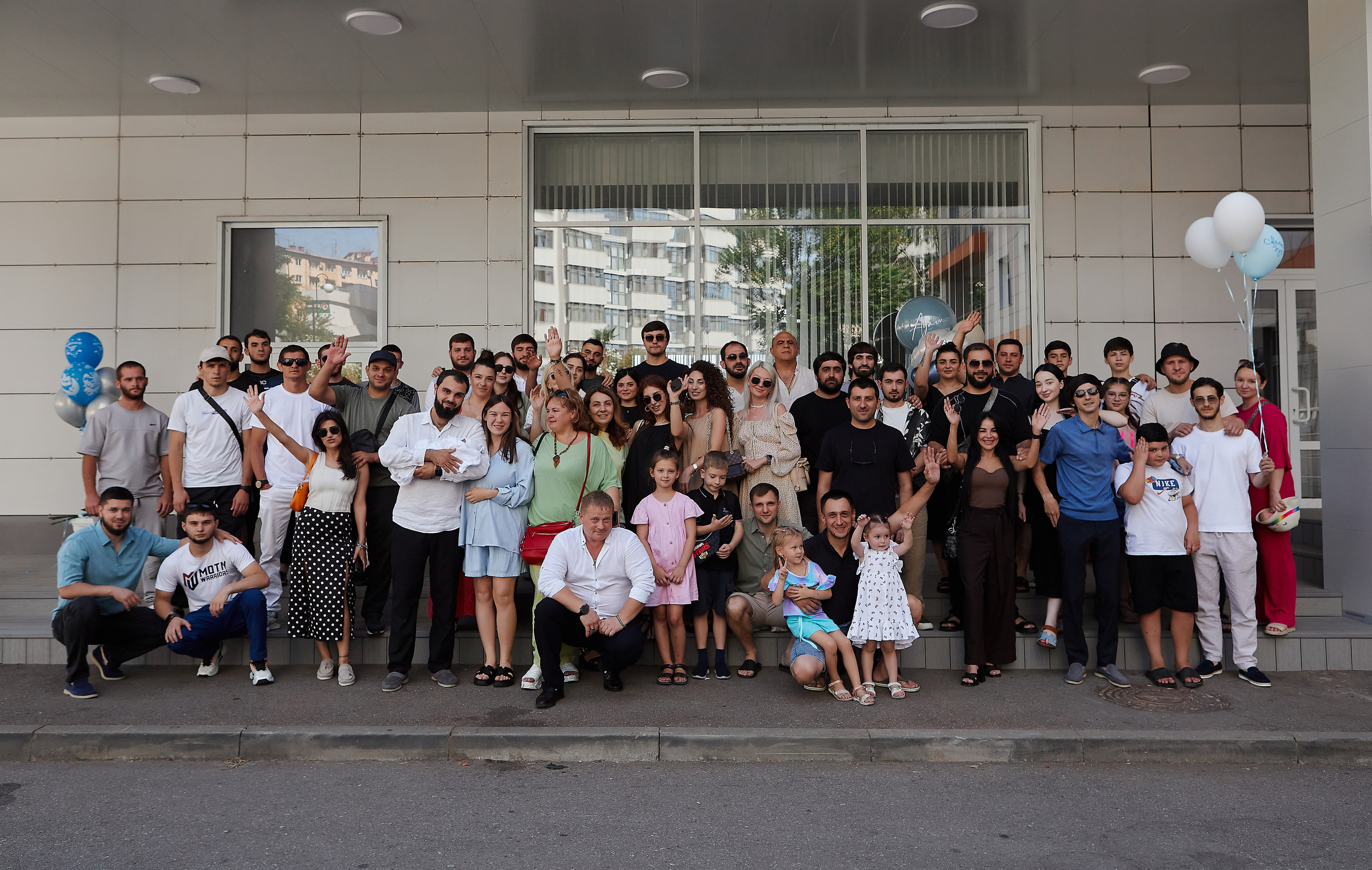 Выписка Адама. Свадебный и семейный фотограф в Сочи-Красной поляне Ларионова Анна