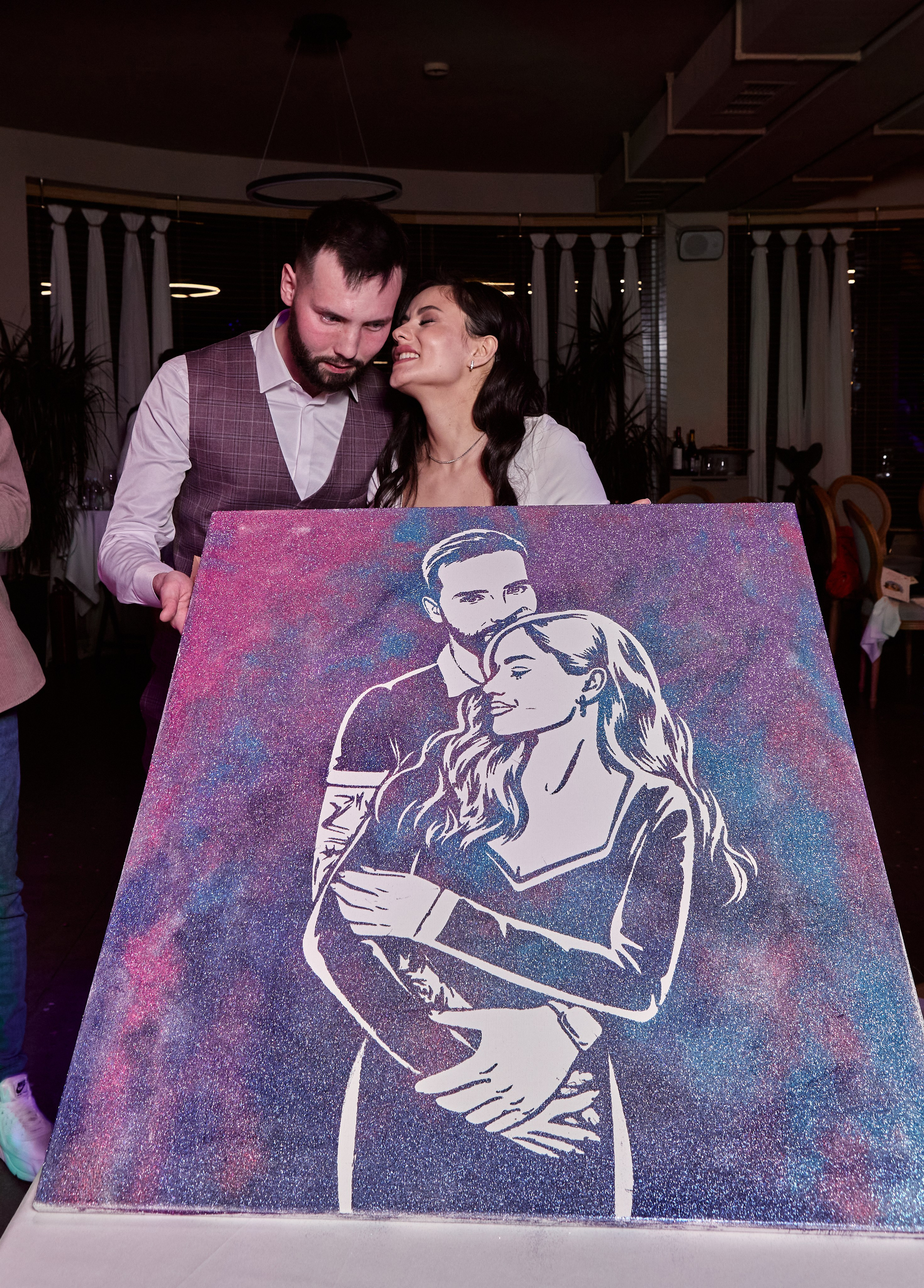 Denis & Elmira свадьба в Сочи. Свадебный и семейный фотограф в Сочи-Красной поляне Ларионова Анна