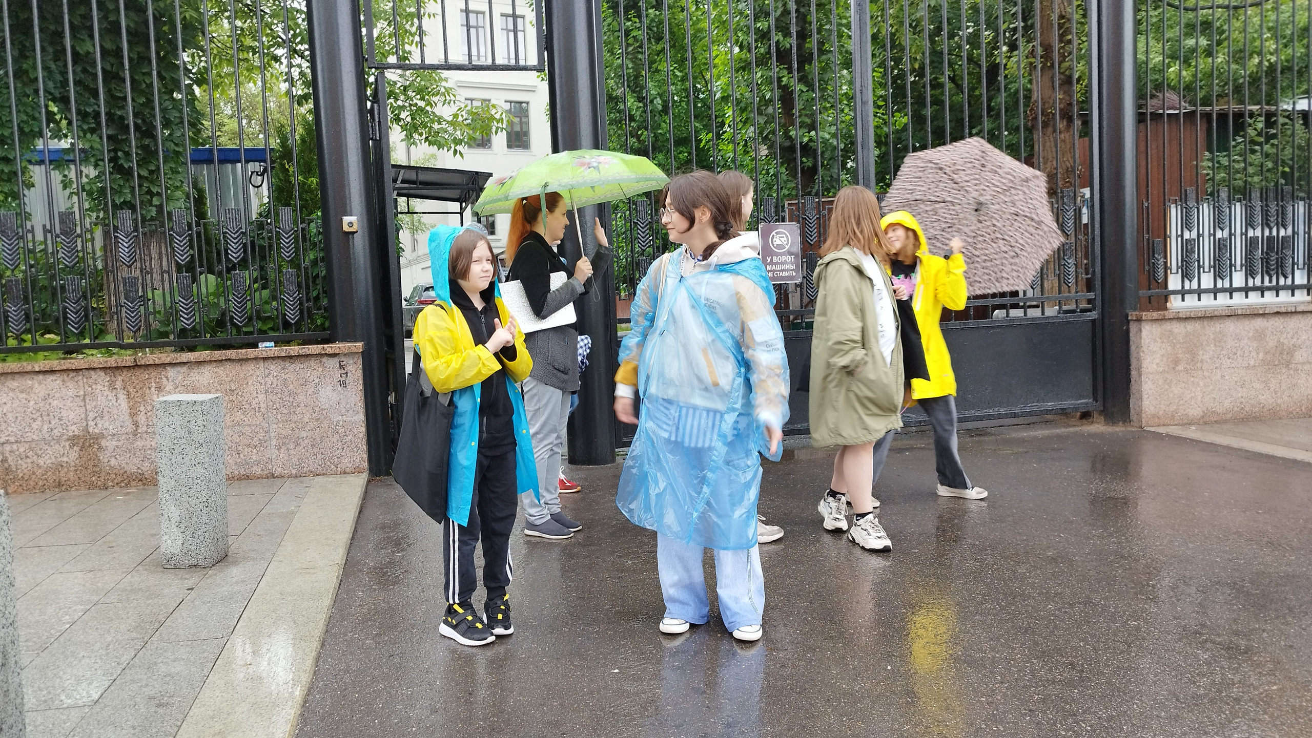 Приглашаем в арт-лагерь в Москве для детей!. Арт-вечеринки и мастер-классы в Москве для взрослых и детей