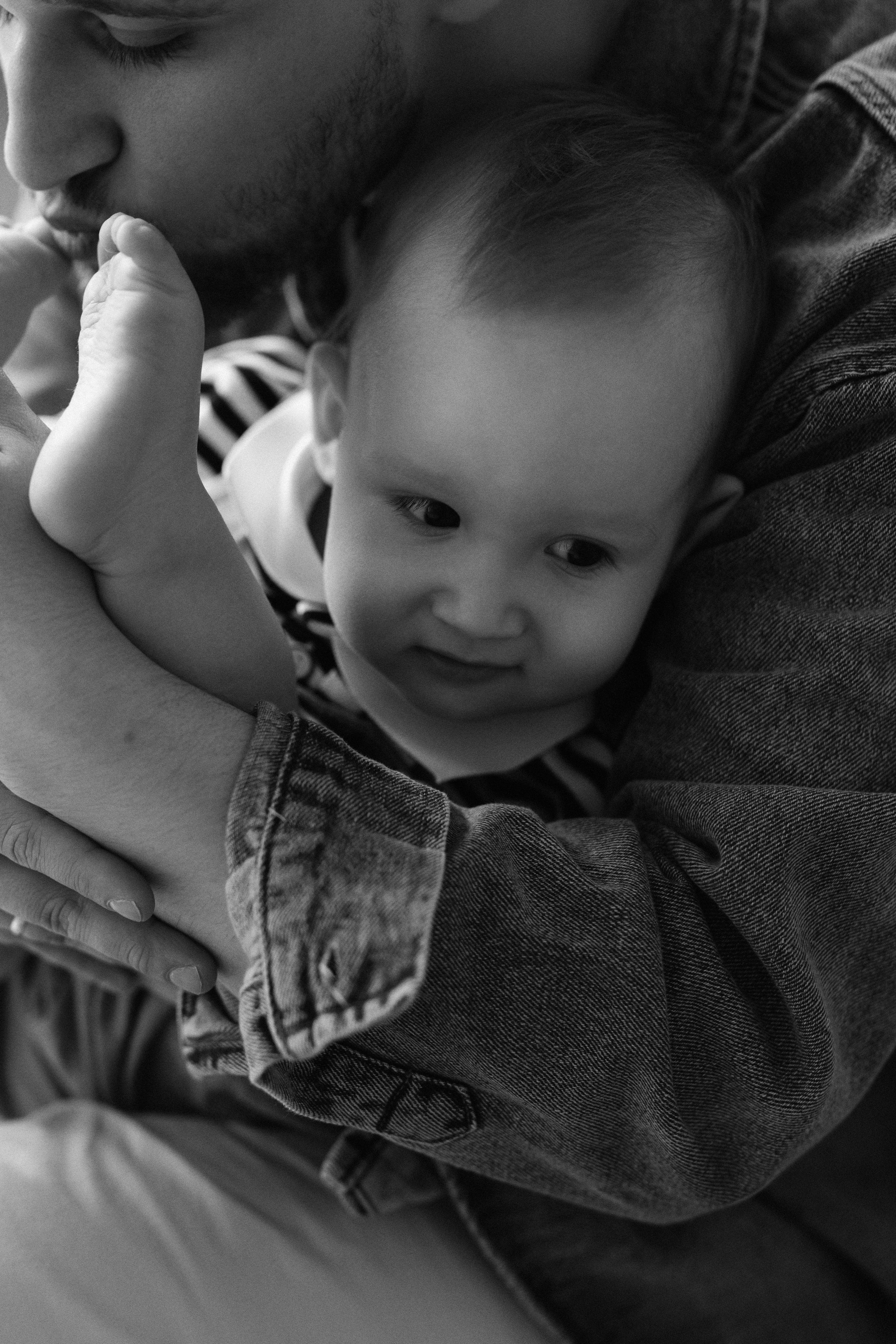 ЮЛИЯ, МАКСИМ И МАКС ` 25. Maria Startseva Photo