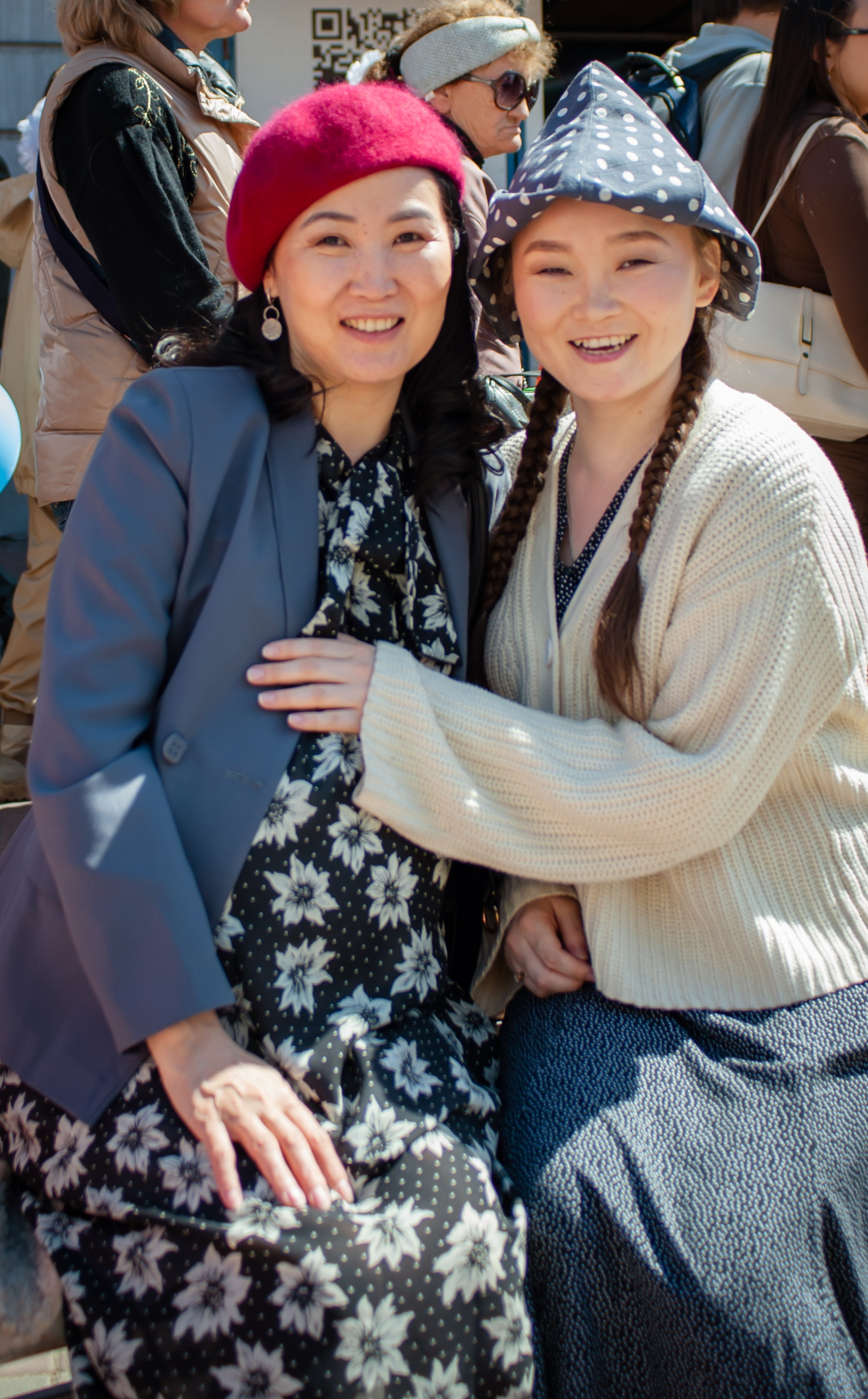 9 мая! День Победы! 80 лет!. Андреева Александра фотограф в г. Улан-Удэ