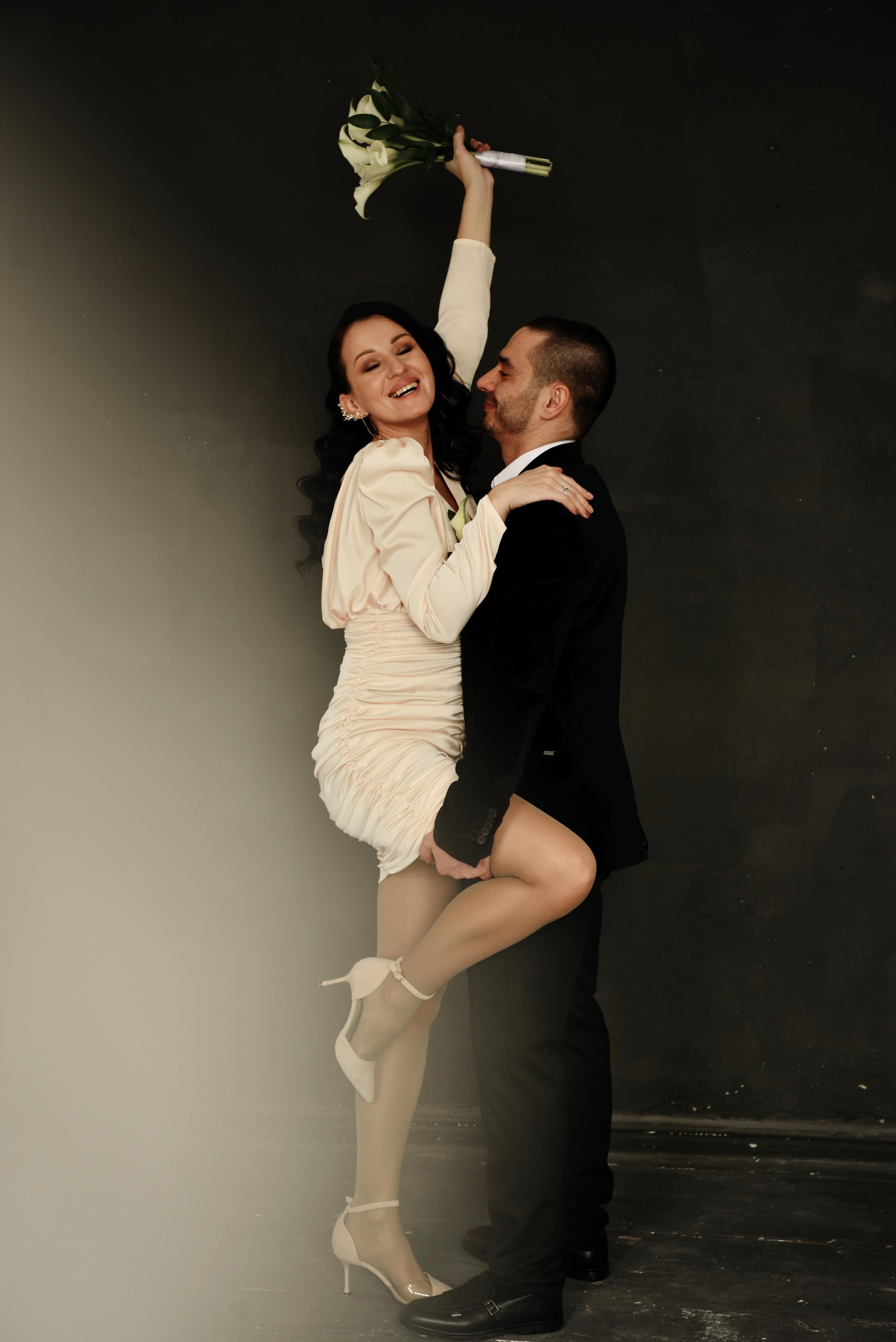 Игристое настроение. Свадебный и семейный фотограф Дарья Маршева, г. Уфа г. Белебей