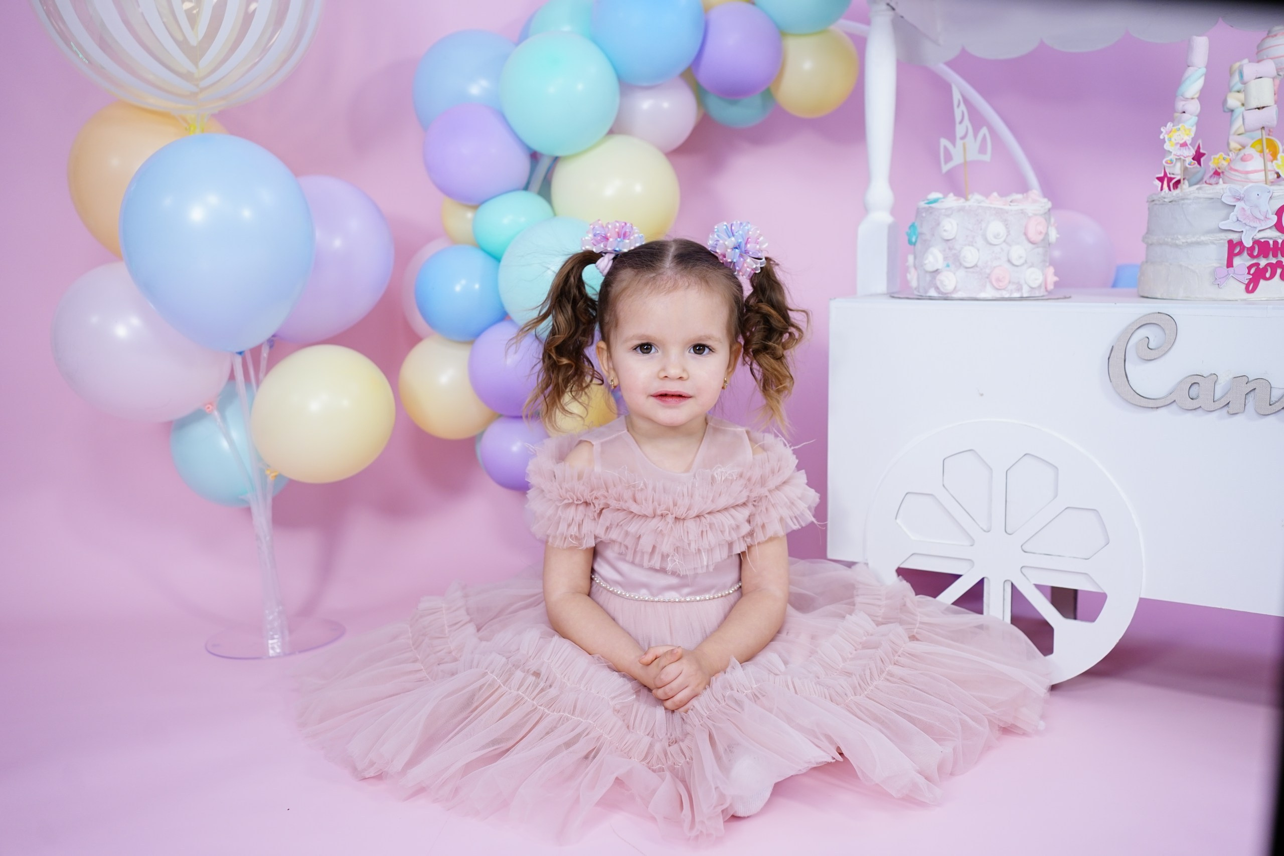 Фотосессия на 2-3 Годика. Детская Фотостудия ГОДОВАСИКИ в Санкт-Петербурге фотосесия на годик