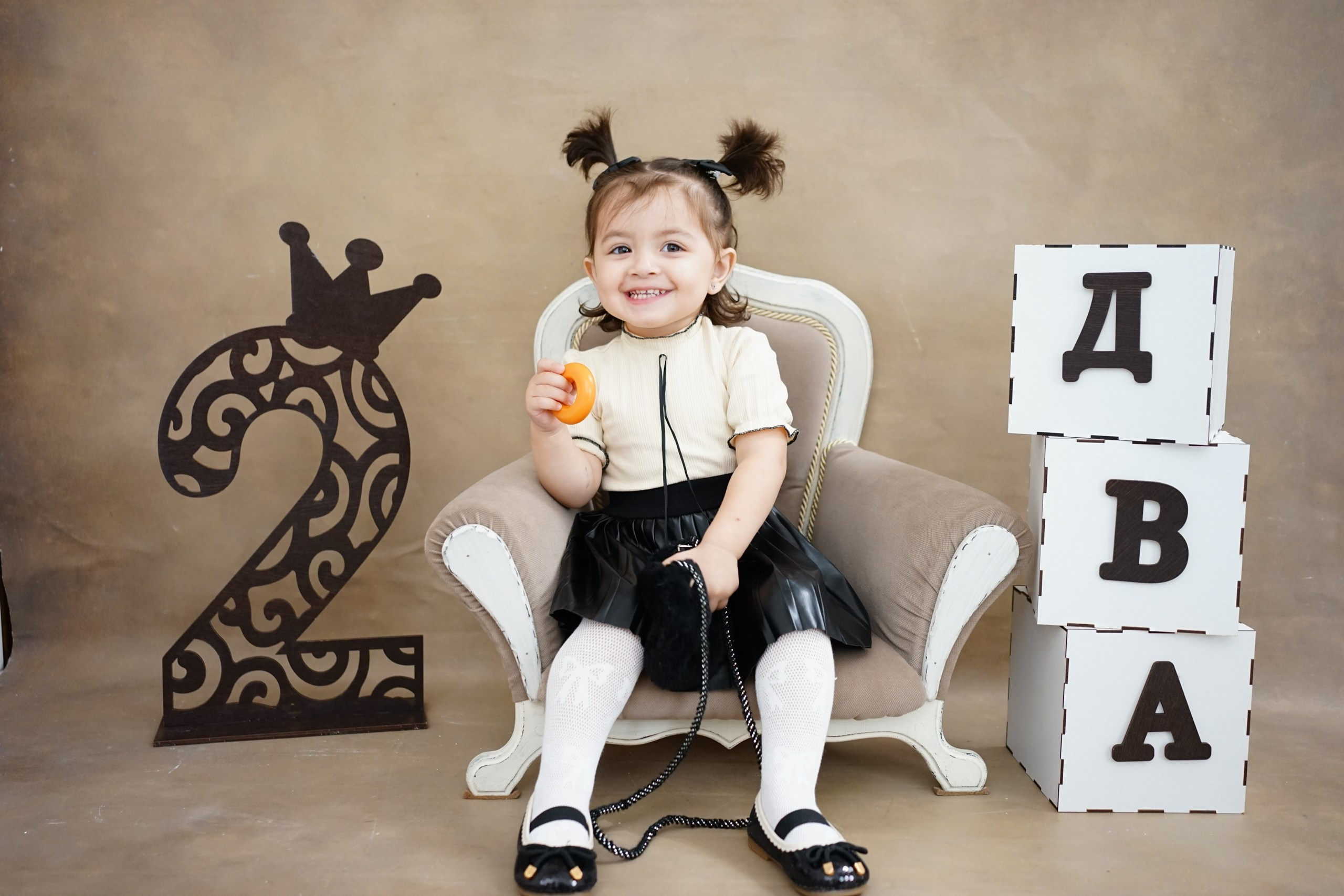 Фотосессия на 2-3 Годика. Детская Фотостудия ГОДОВАСИКИ в Санкт-Петербурге фотосесия на годик