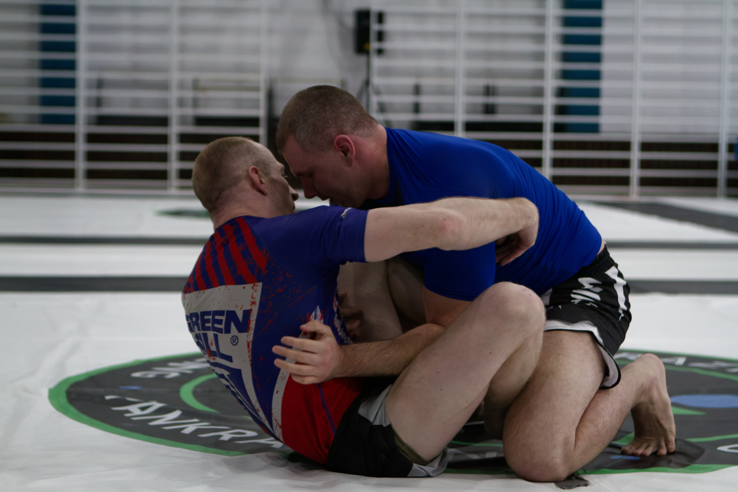 Борьба. Джиу-джитсу 26.04.2025. Репортажный и спортивный фотограф в г. Пермь Зильберг Павел