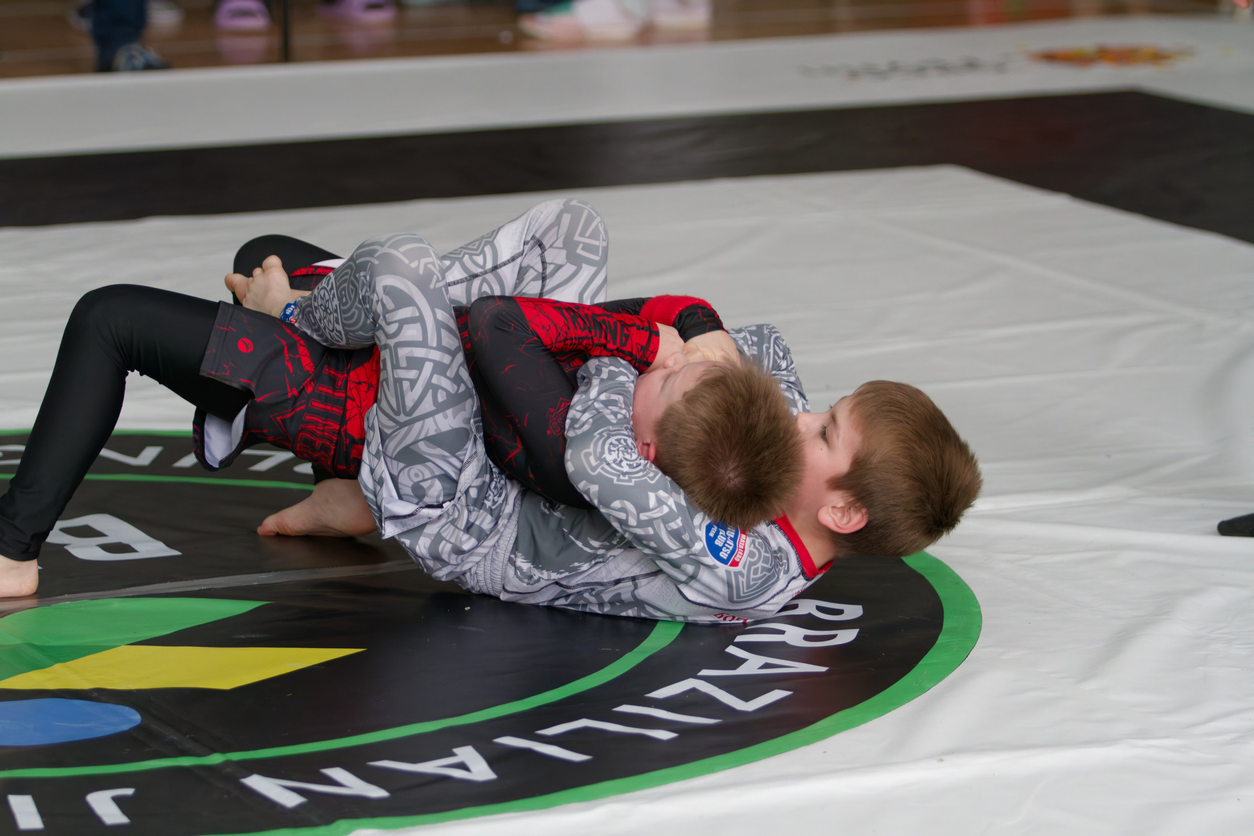 Борьба. Джиу-джитсу 26.04.2025. Репортажный и спортивный фотограф в г. Пермь Зильберг Павел