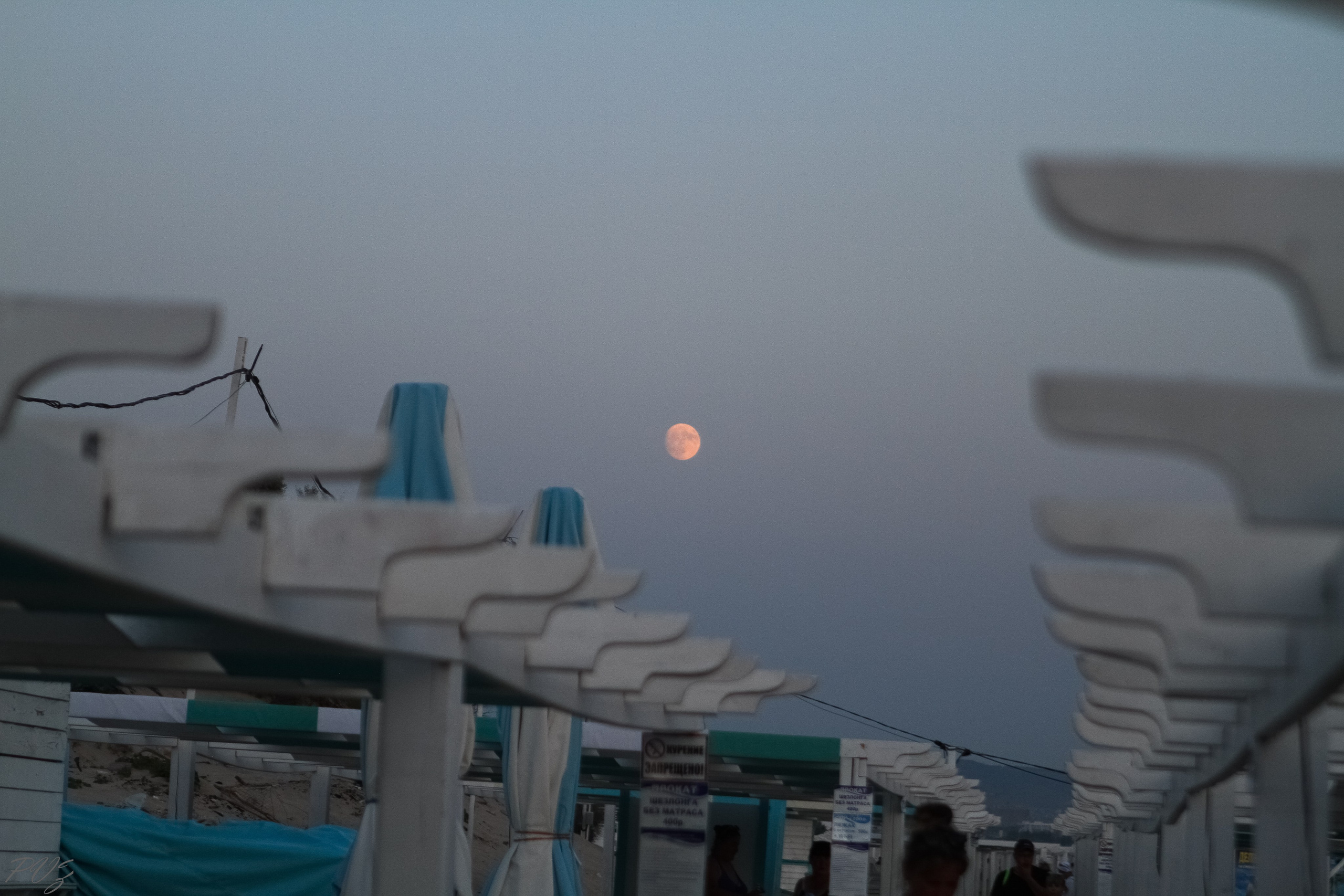 Стрит. Репортажный и спортивный фотограф в г. Пермь Зильберг Павел