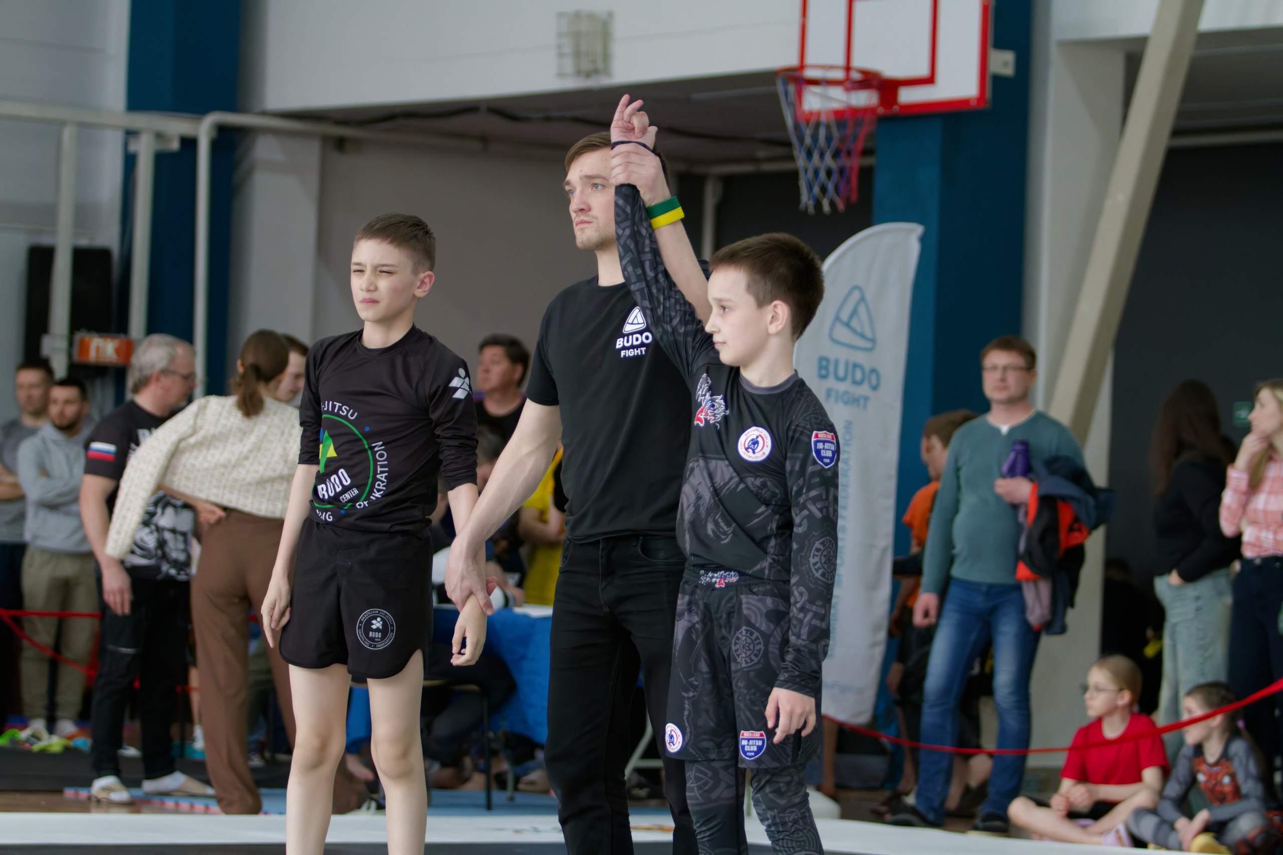 Борьба. Джиу-джитсу 26.04.2025. Репортажный и спортивный фотограф в г. Пермь Зильберг Павел