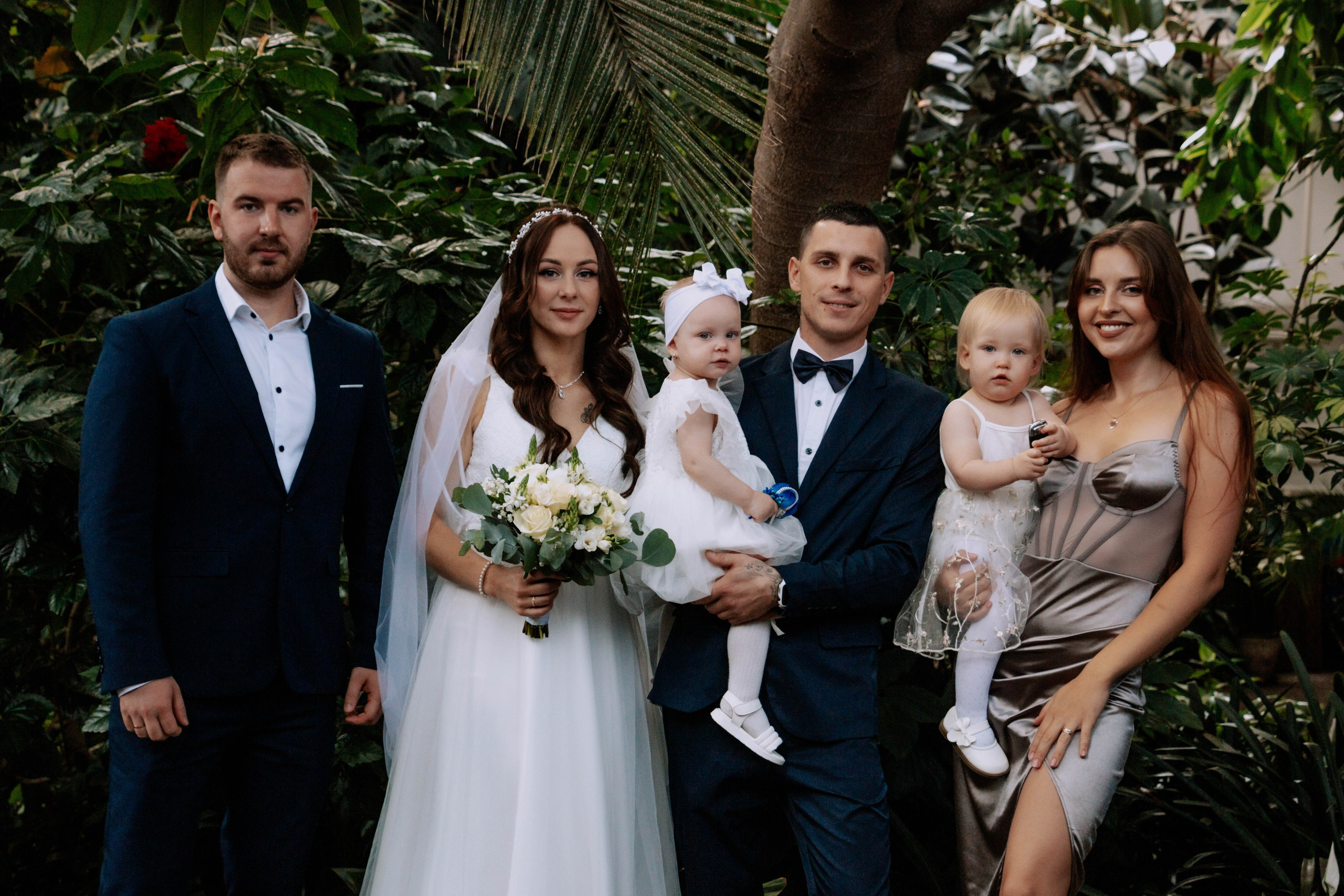 Сергей & Арина. Бережно сохраняю ваши чувства и истории на своих фотографиях