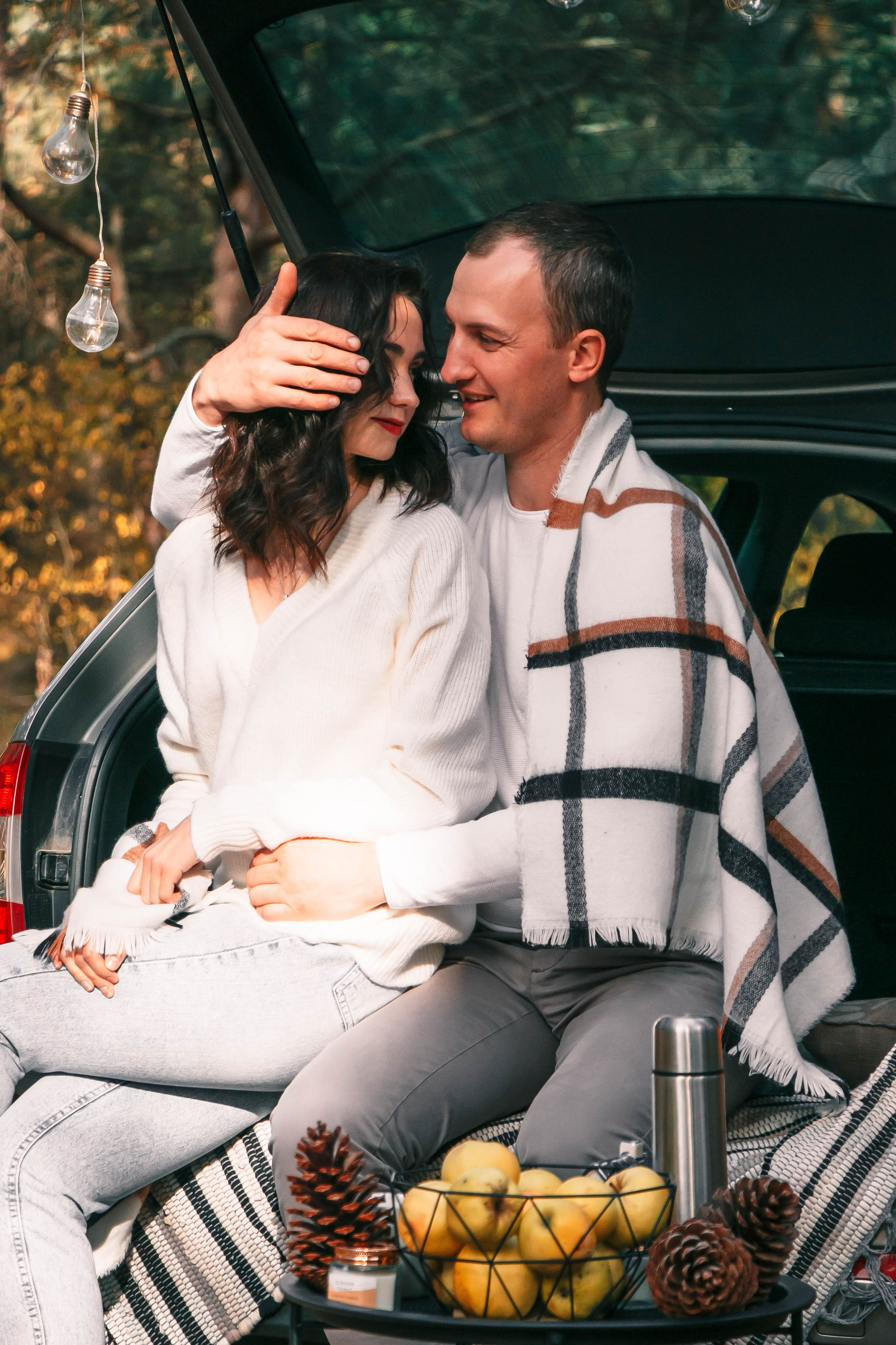 Янис & Элина. Бережно сохраняю ваши чувства и истории на своих фотографиях