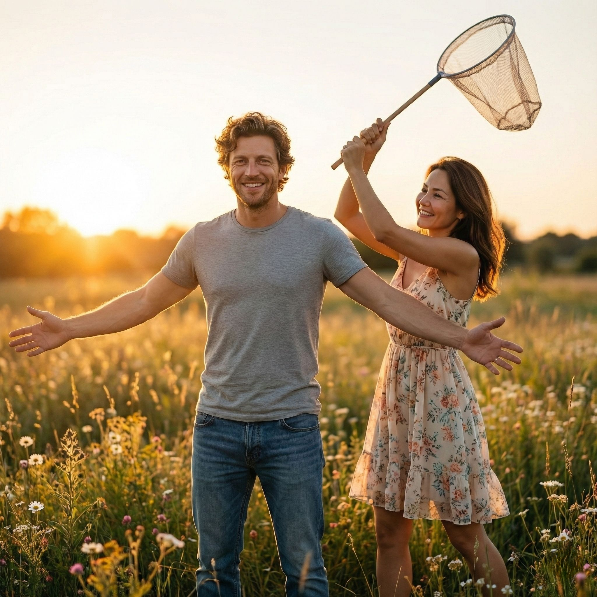 Парная нейрофотосессия в различных стилях. Нейрофотосессия онлайн: профессиональные фото без фотографа | Foto-AI.ru