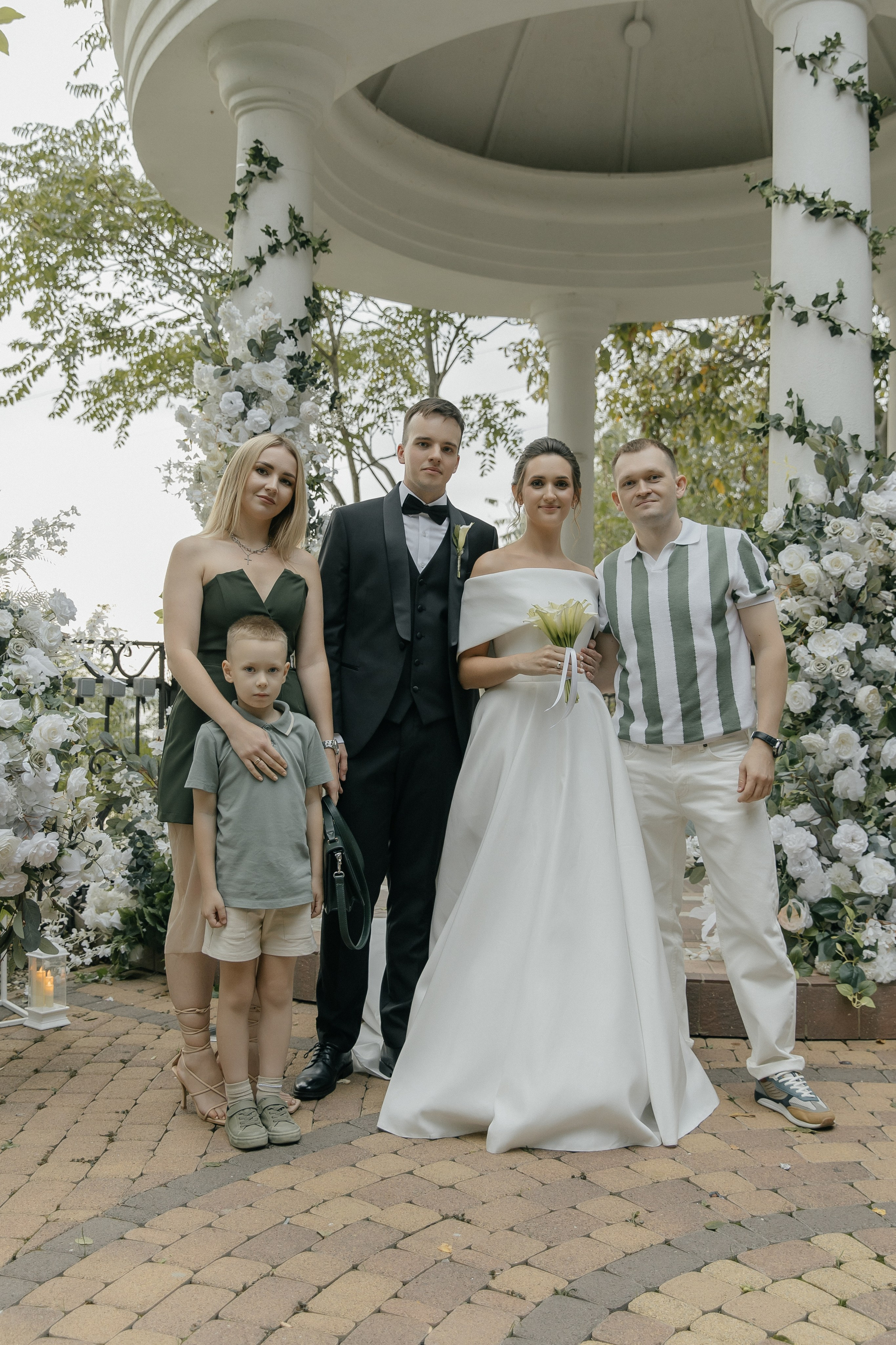 Костя и Ира. Свадебный фотограф в Краснодаре Ольга Цвиченко