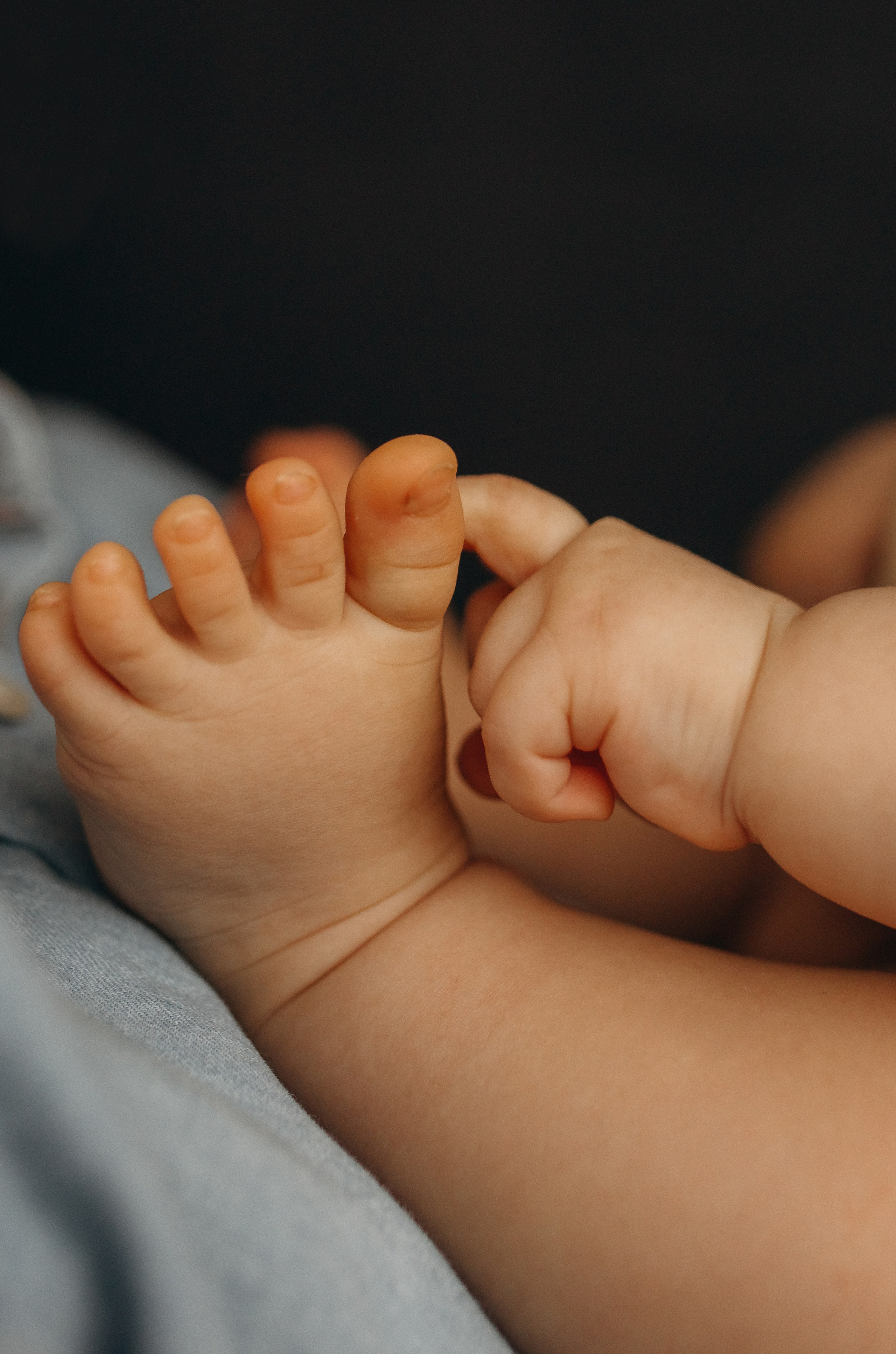 Братик. Главная