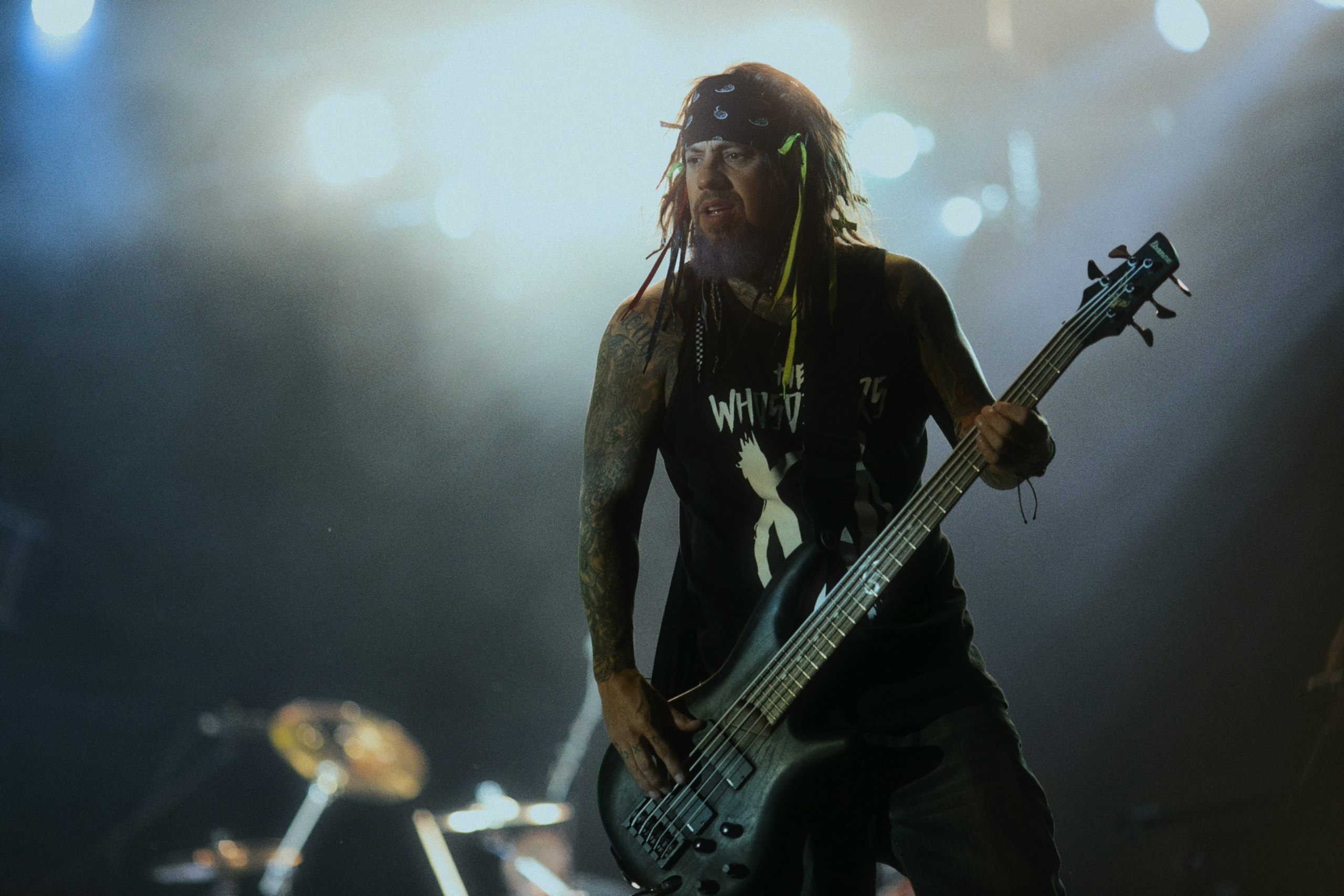 Korn. Фотограф Юрин Евгений