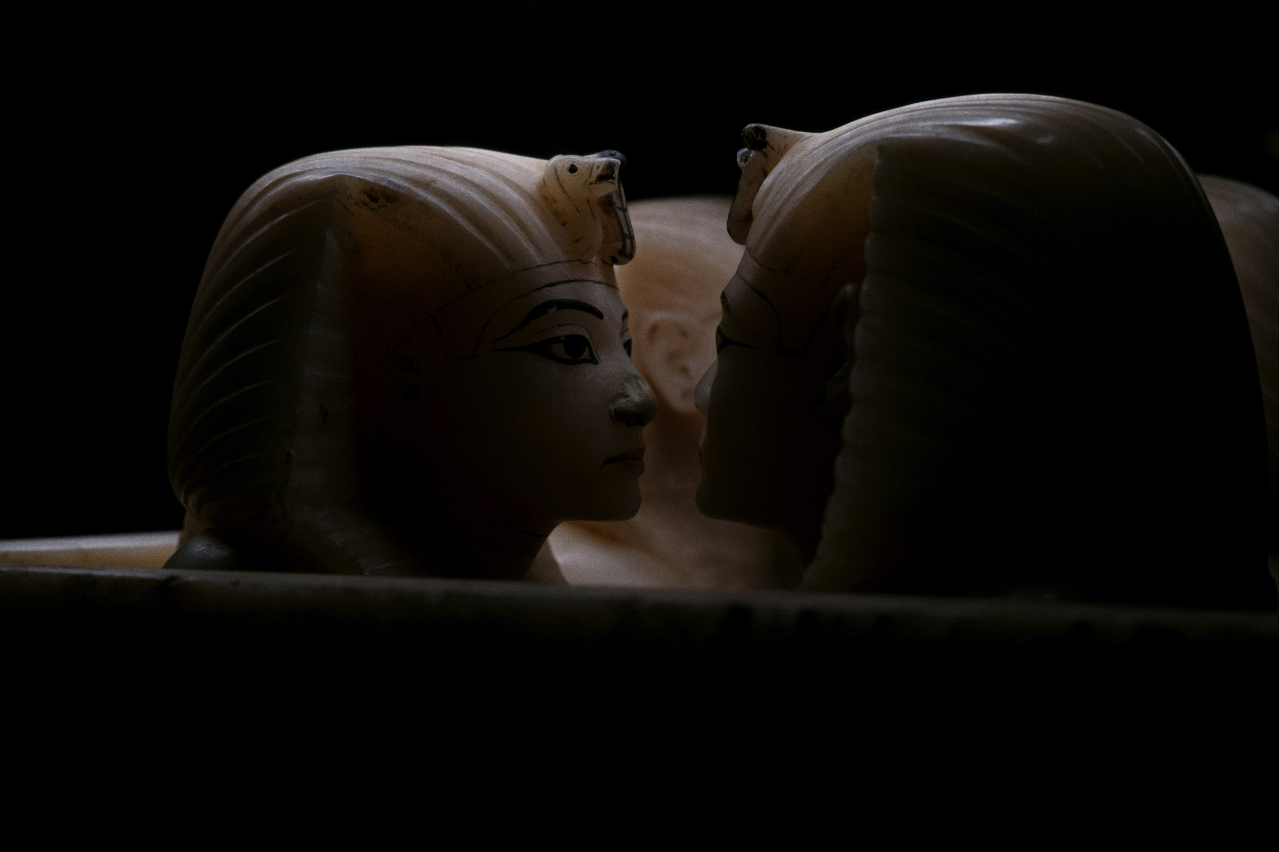 Grand Egyptian Museum / Cairo, Egypt AW25. Фотограф Юрин Евгений