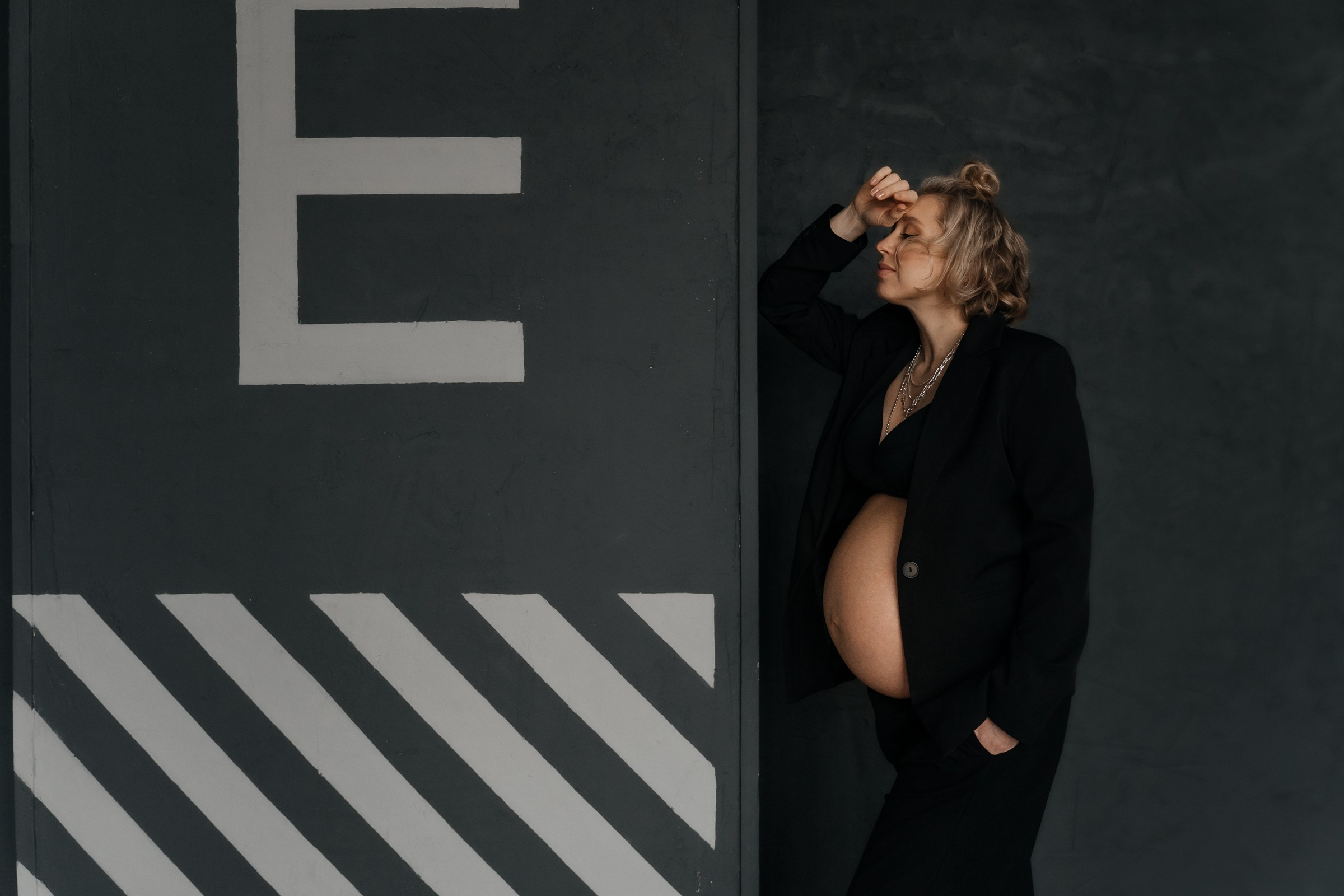 Беременность Даша. Семейный и репортажный фотограф в Москве Оксана Шилова