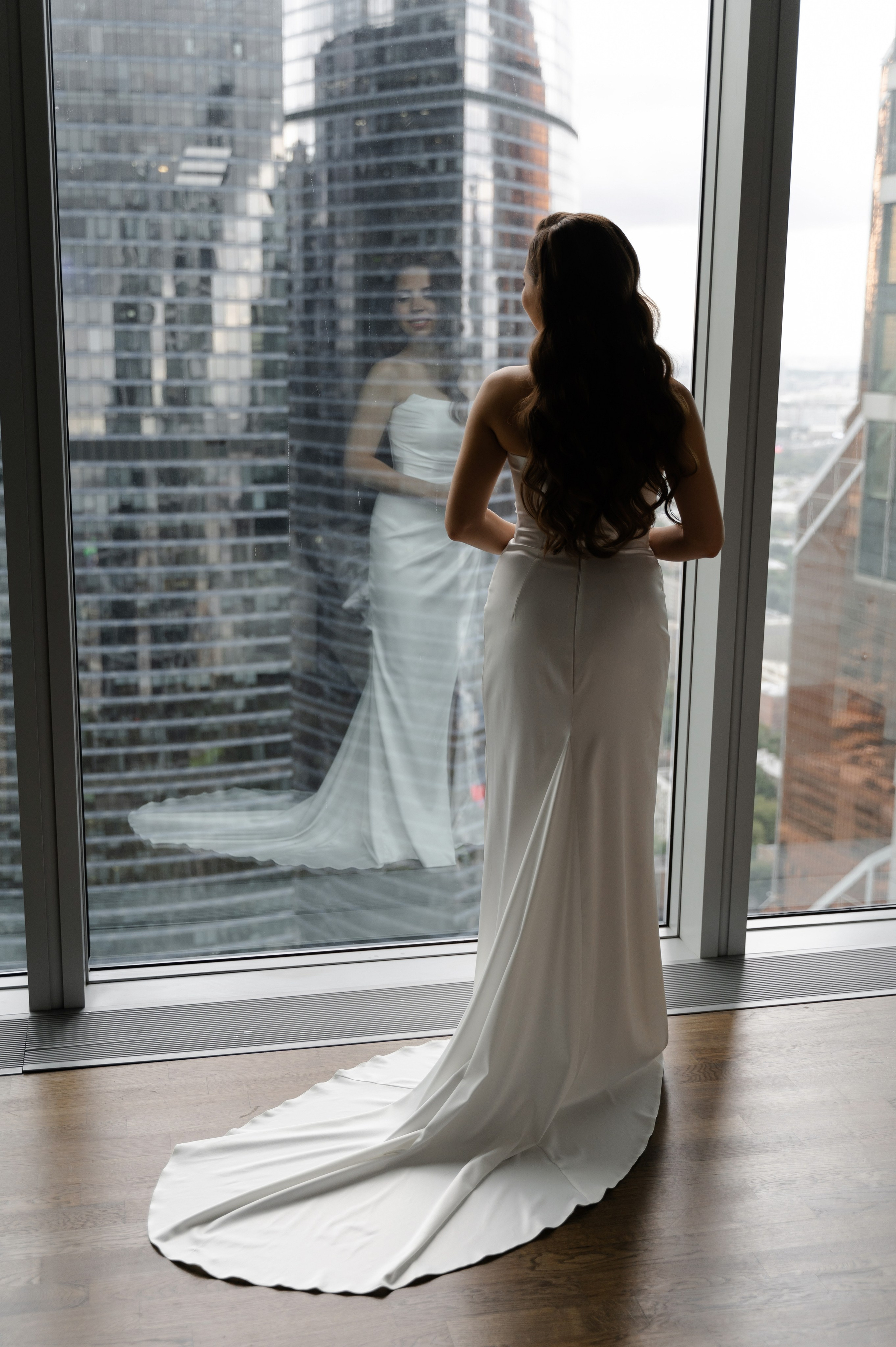 Степан и Анастасия (Москва). Свадебный фотограф в Ростове Максимов Максим