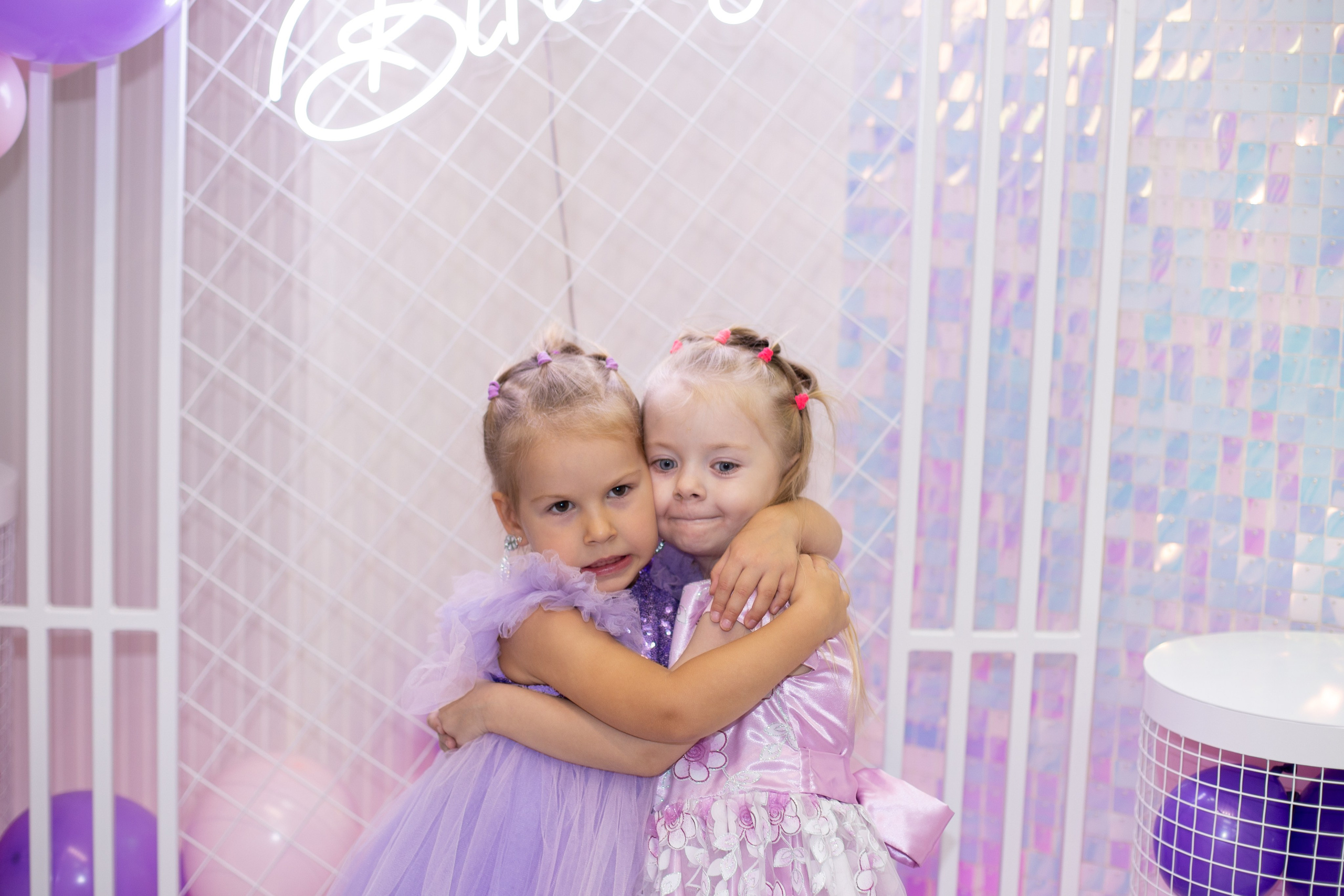 Алина 4 года. Семейный фотограф в Санкт-Петербурге