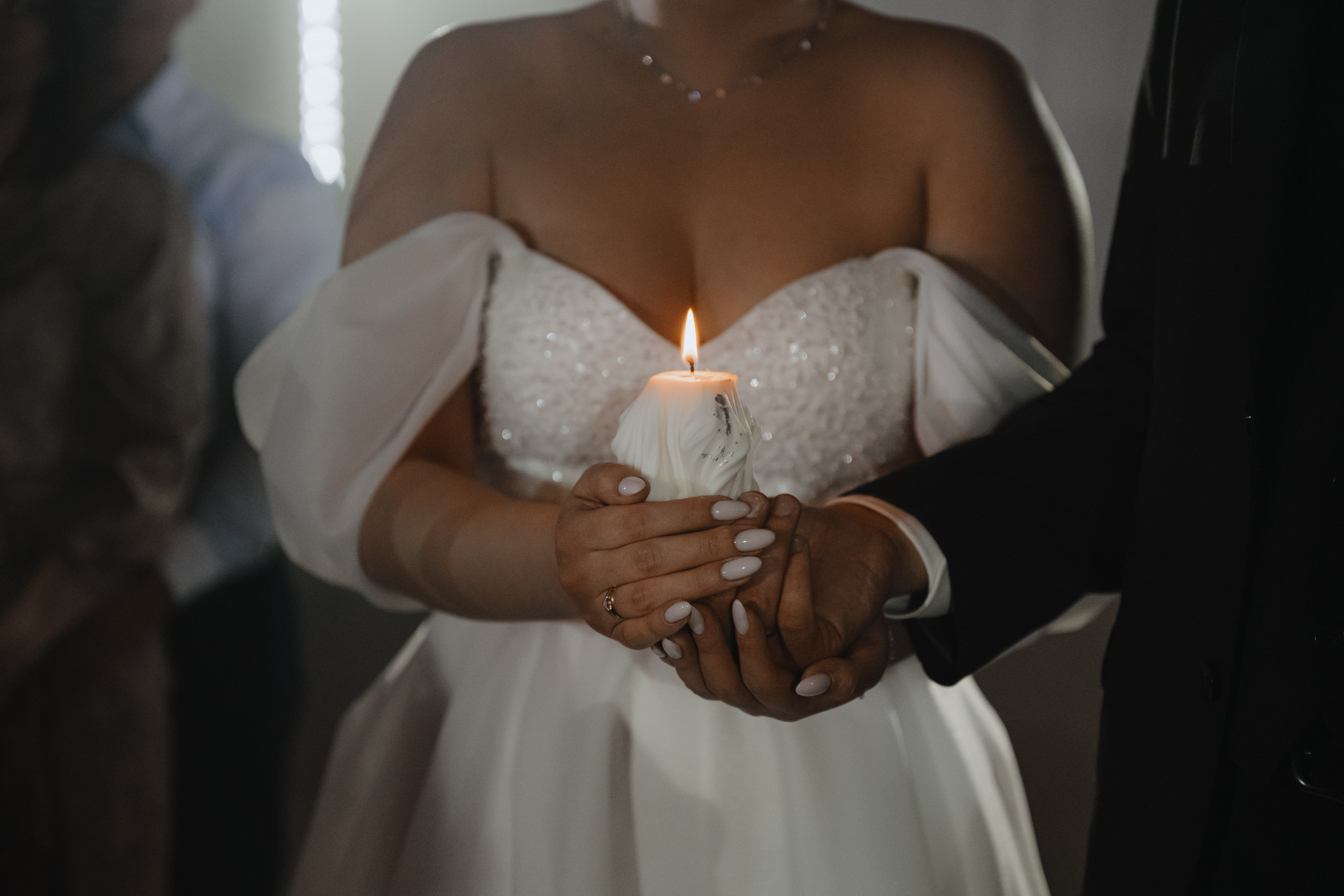 Елизавета & Арсений