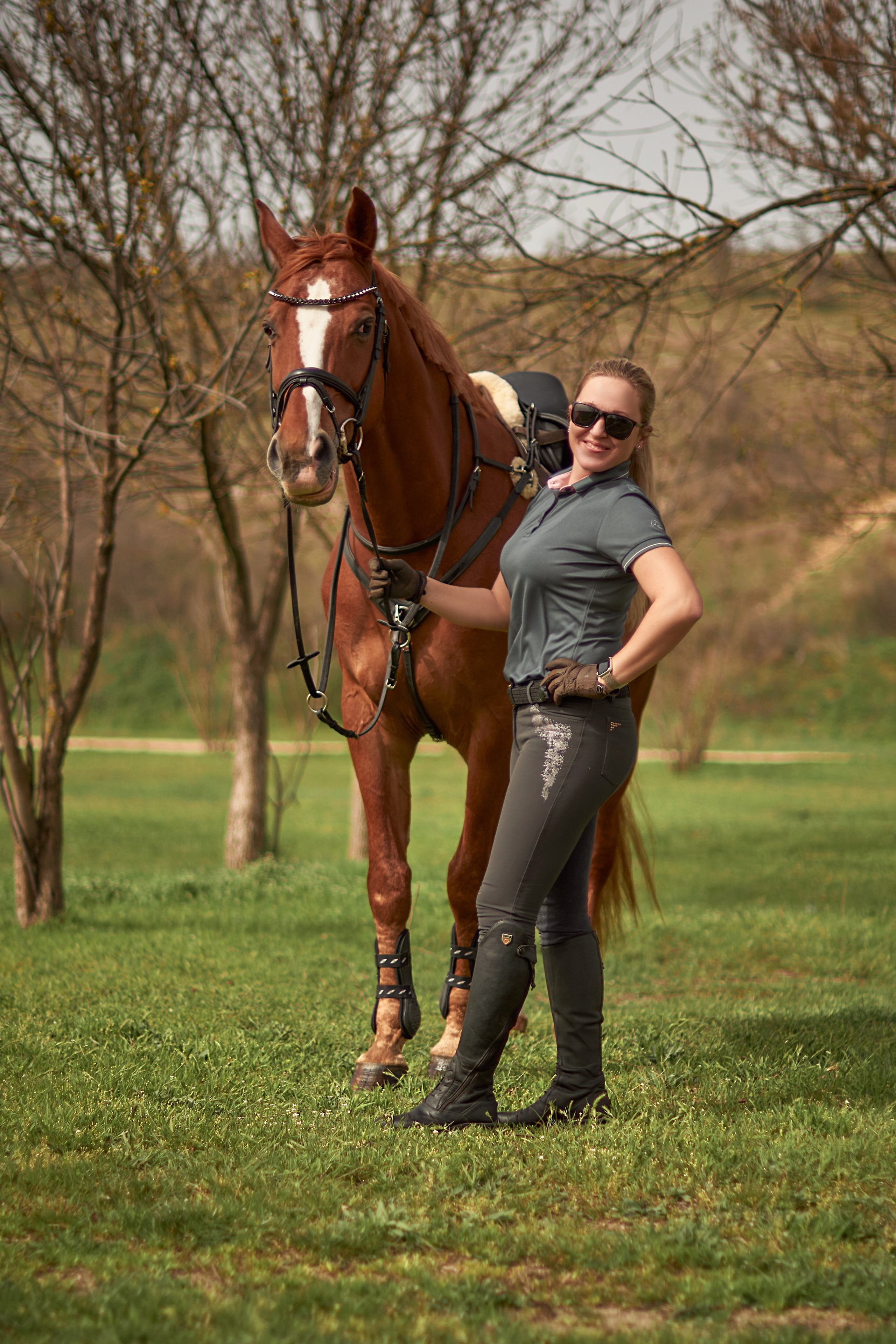 Екатерина и Банкир. Фотограф в Севастополе