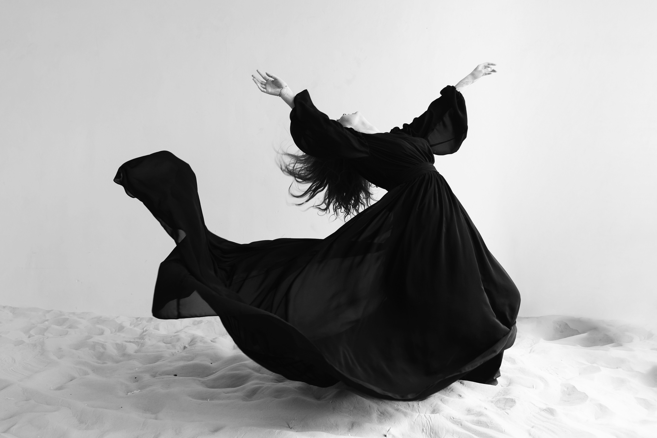 ПОРТРЕТ. SASHA SKETCHER