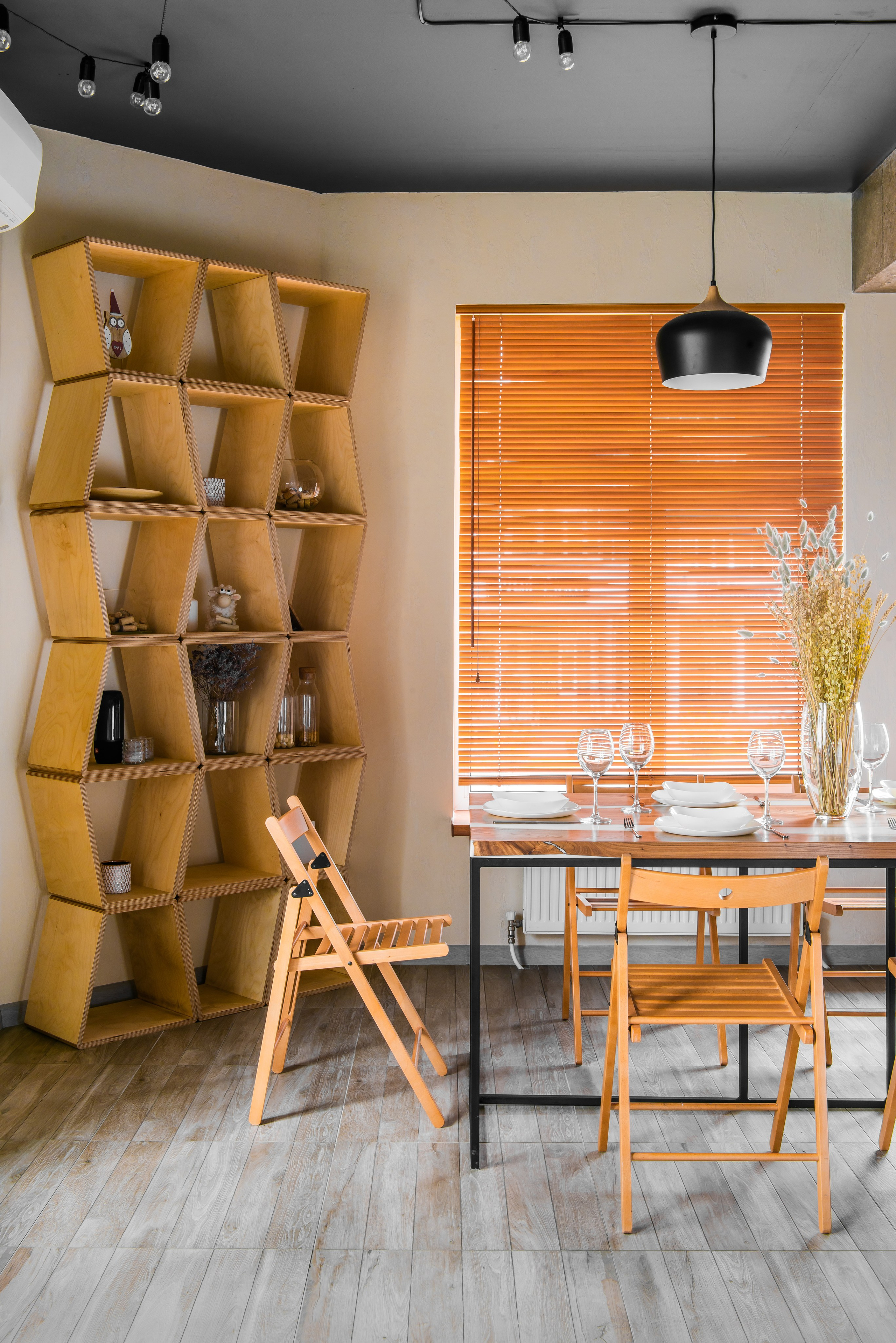 Каре. Интерьерный фотограф Краснодар Денис Педань