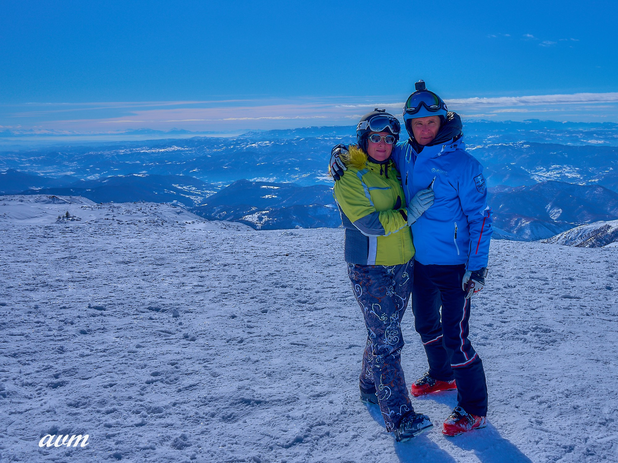 Капаоник-Белград Сербия Зима 2022. Фотограф Михеев Андрей