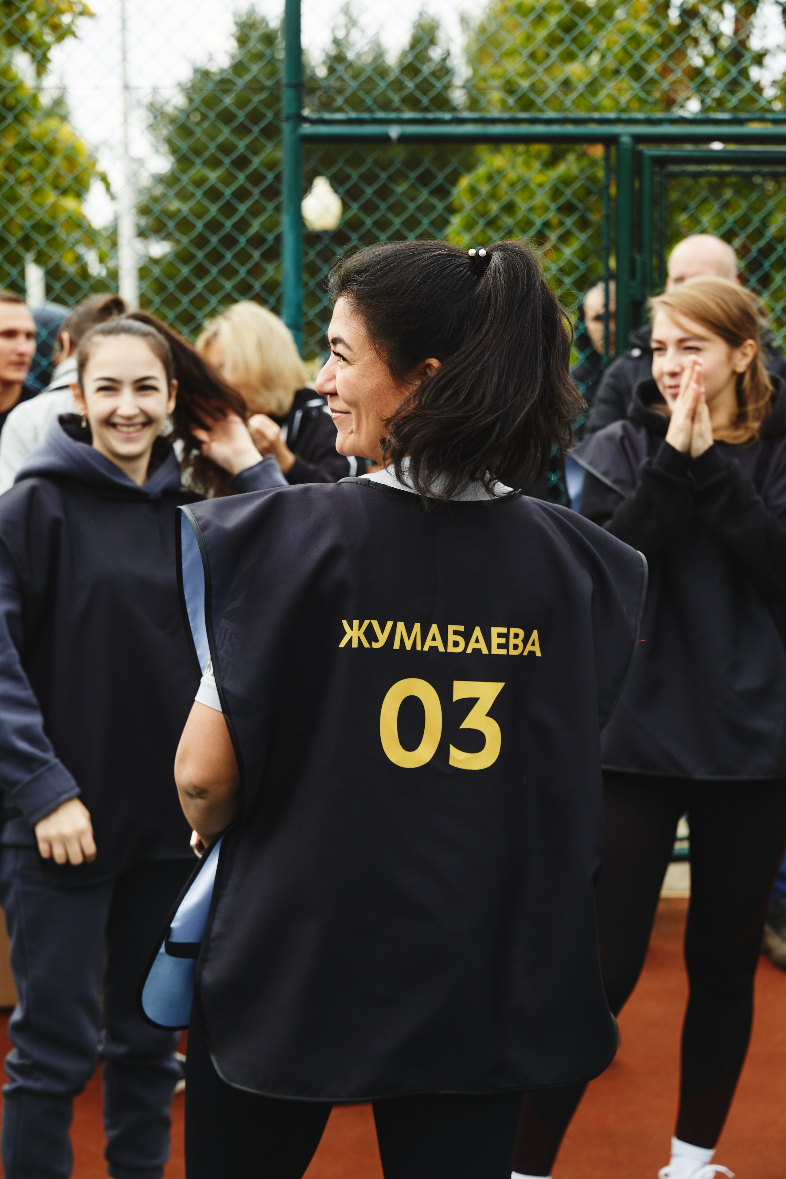 Фотограф на тимбилдинг: спортивное командообразование за городом. КонТайм: профессиональная съемка для организаций