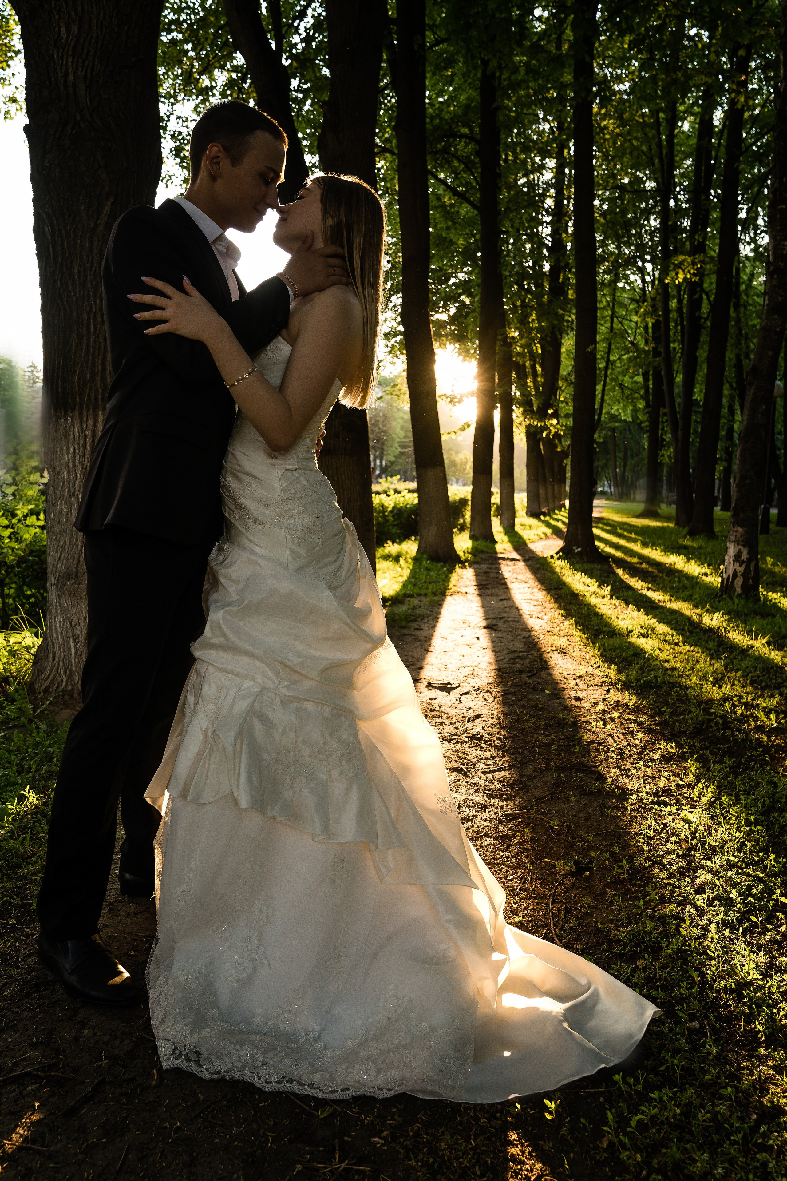 Инга и Владислав. Главная