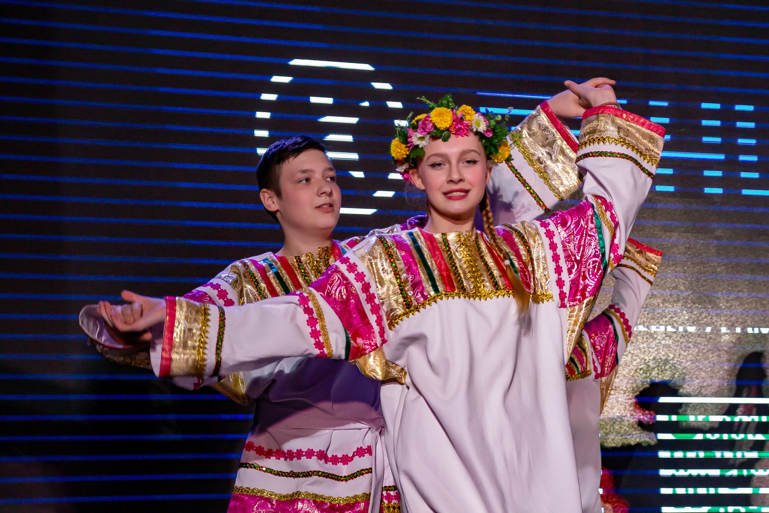 Незабываемая поездка на БШЛ «Танцы». Фотограф • Орехово-Зуево • Балашиха • TEFO