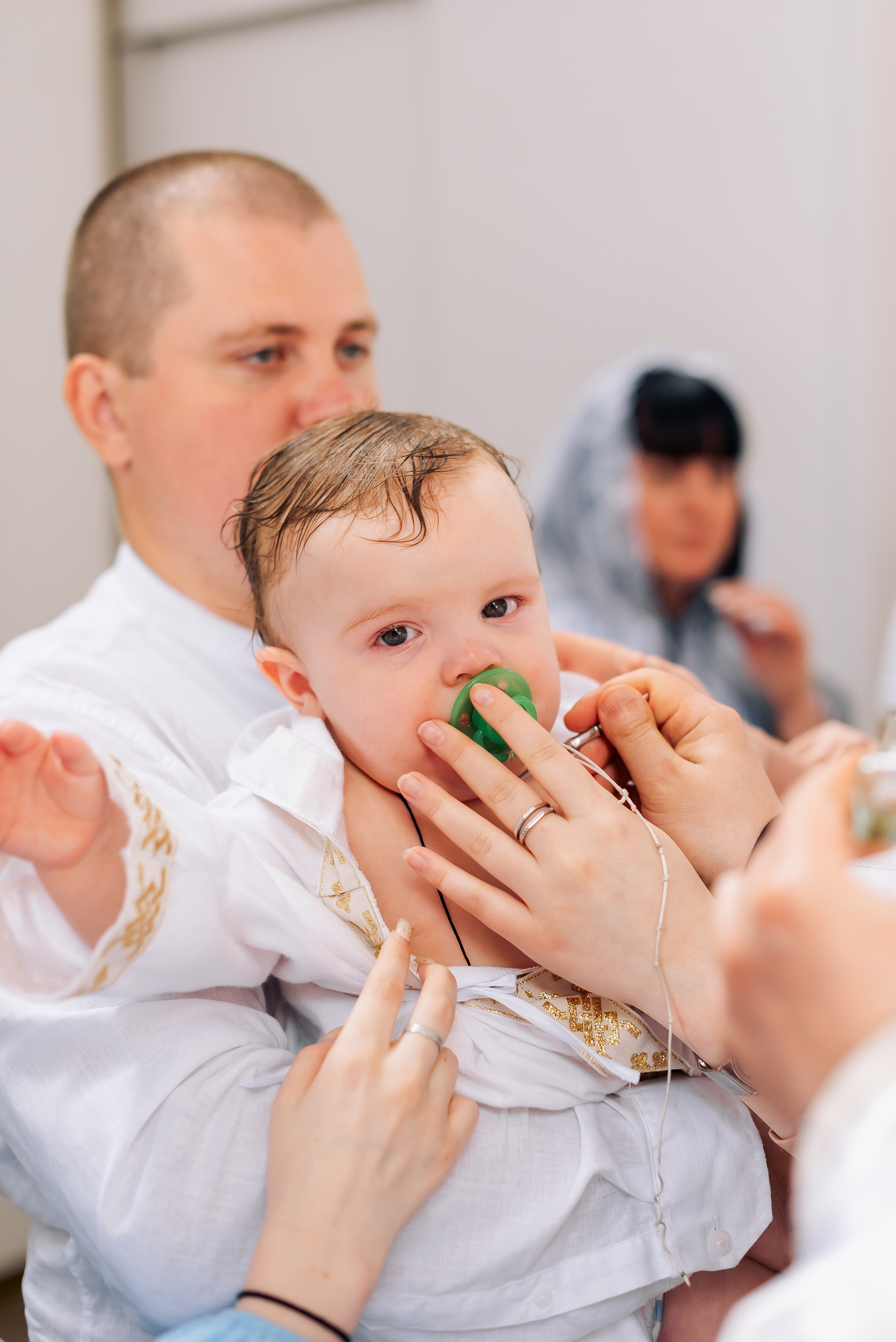 Храм Александра Невского. Фотограф Татьяна Иванчикова