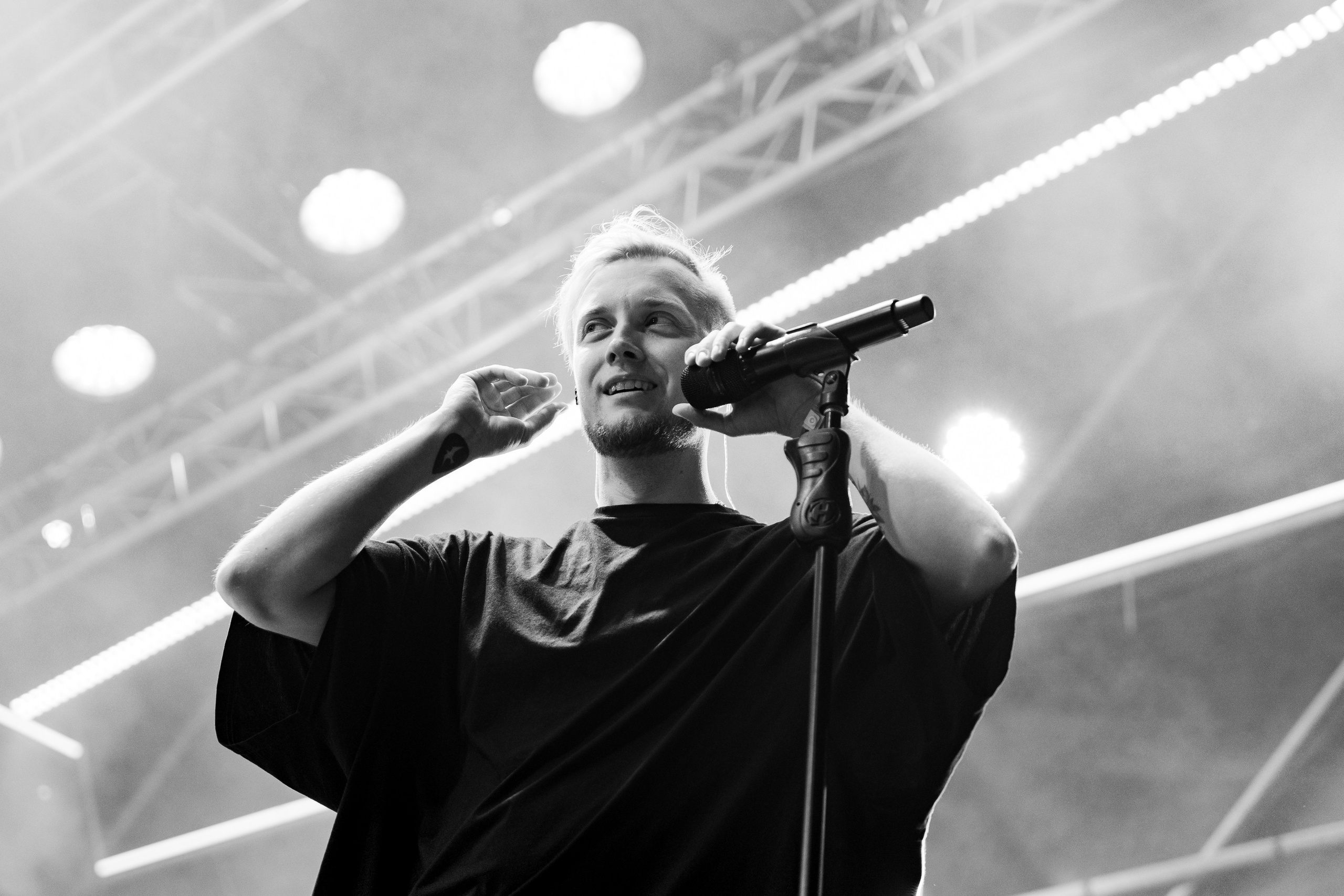 Polnalyubvi 2025. Репортажный Фотограф Александр Казин