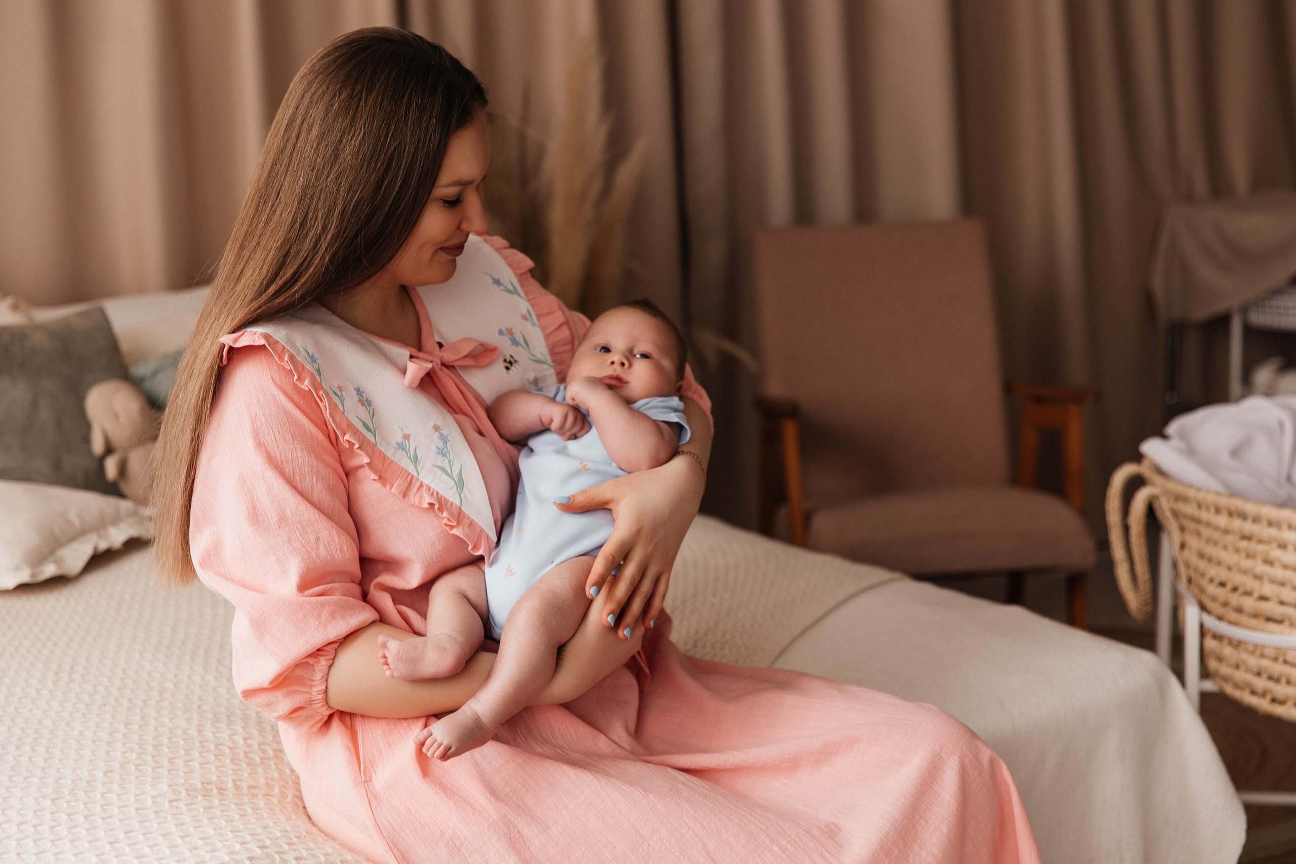 Засенко Лариса. First-foto.ru