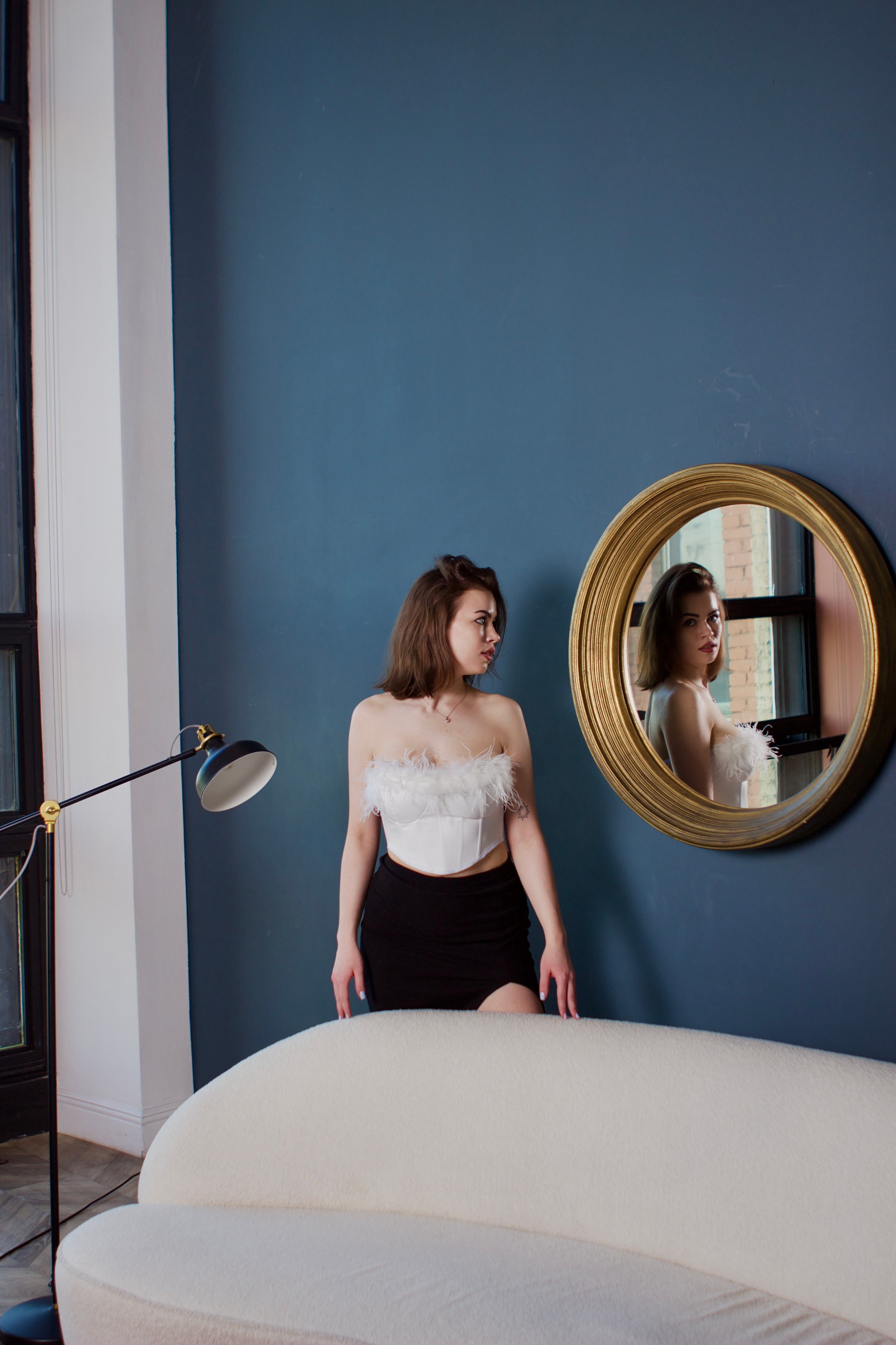 Luxury. Фотограф Анастасия Абрамова