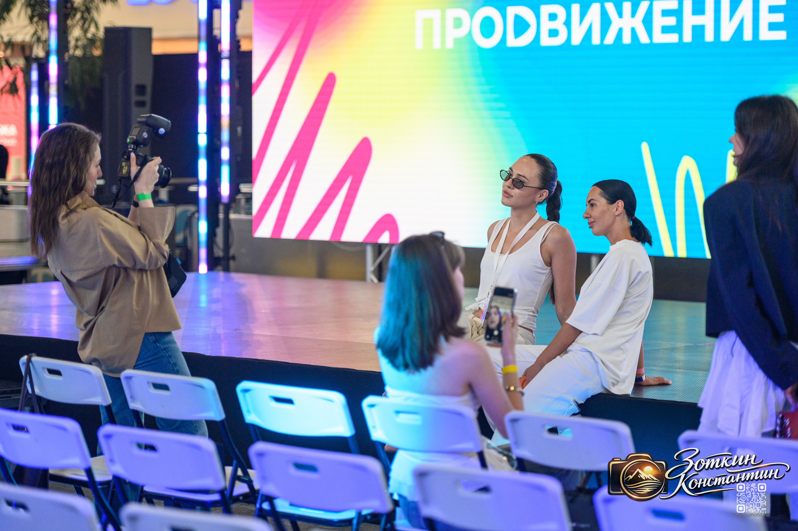Новое. Фотограф в городе Омске Константин Зоткин