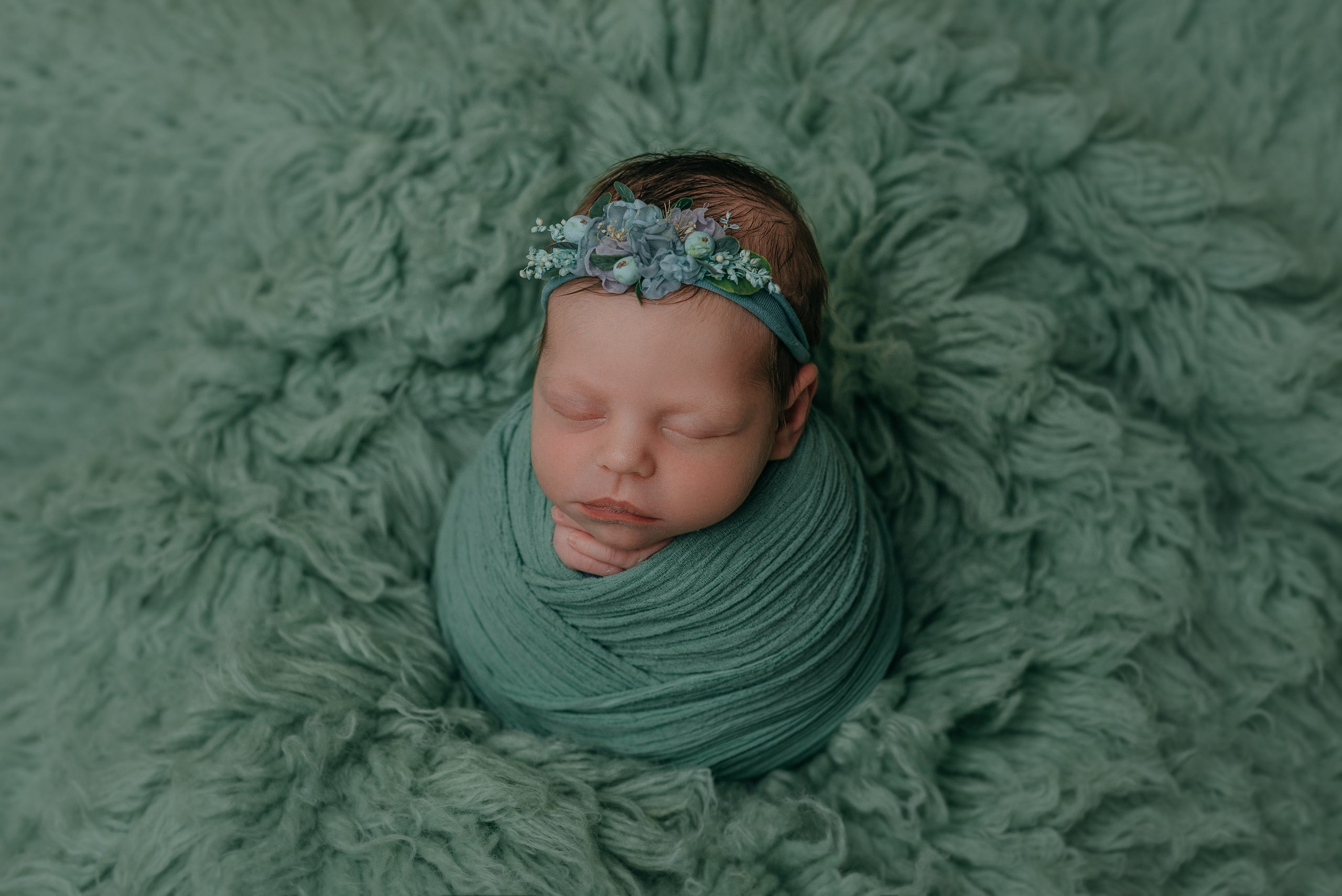 Василиса. Фотограф новорожденных Белгород