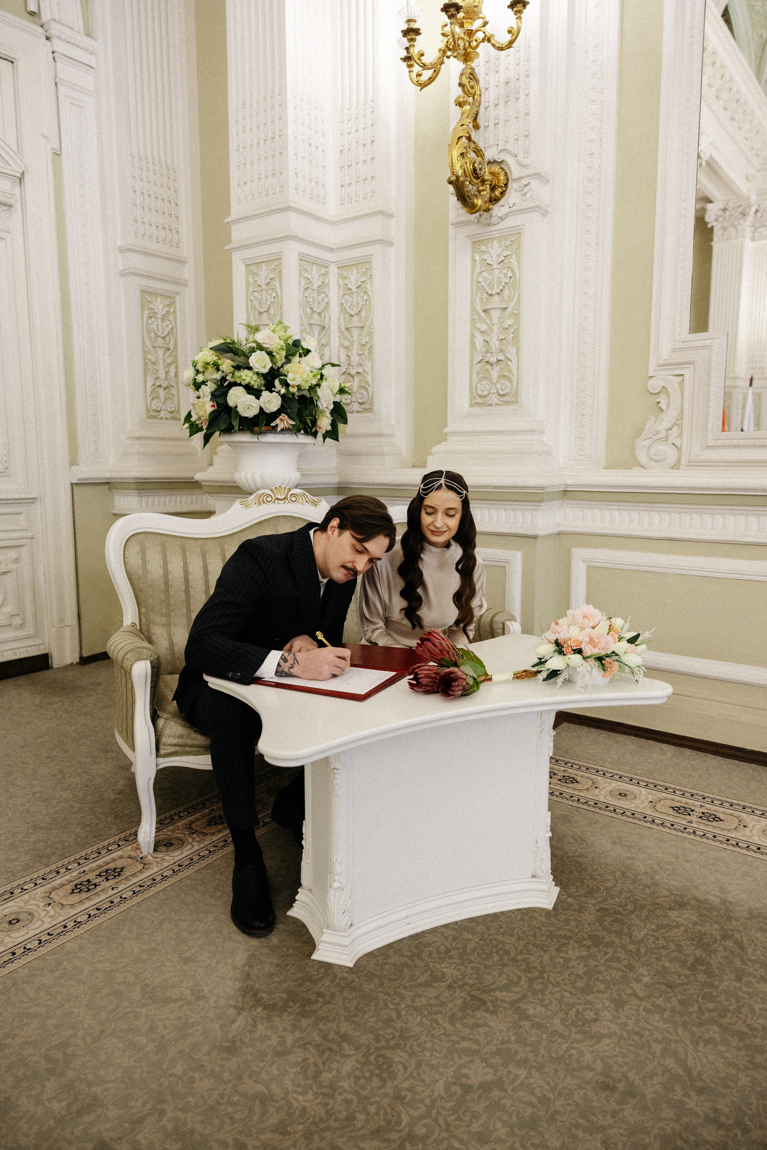 Наташа & Артур ДБ1. Phdkvmr.ru