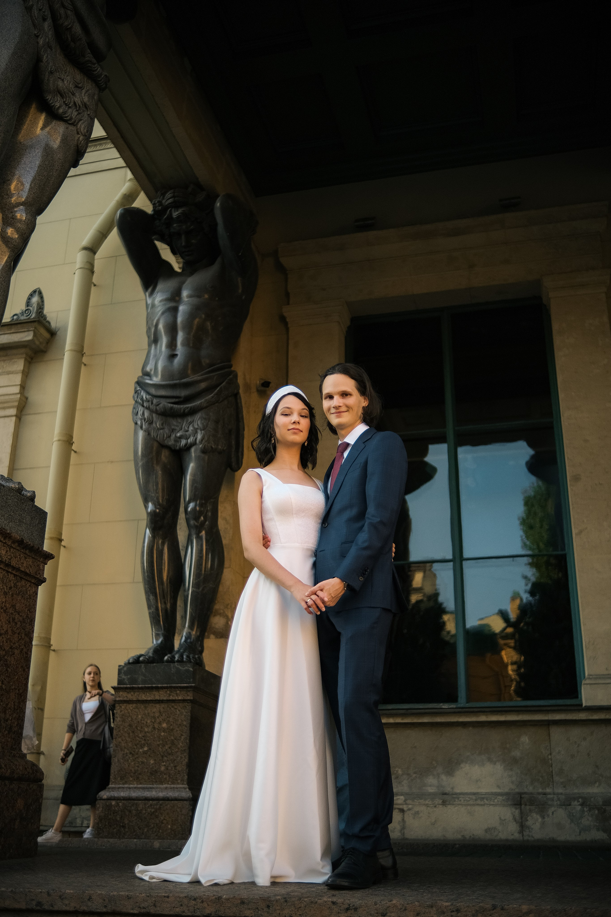 Наталия & Женя. Phdkvmr.ru