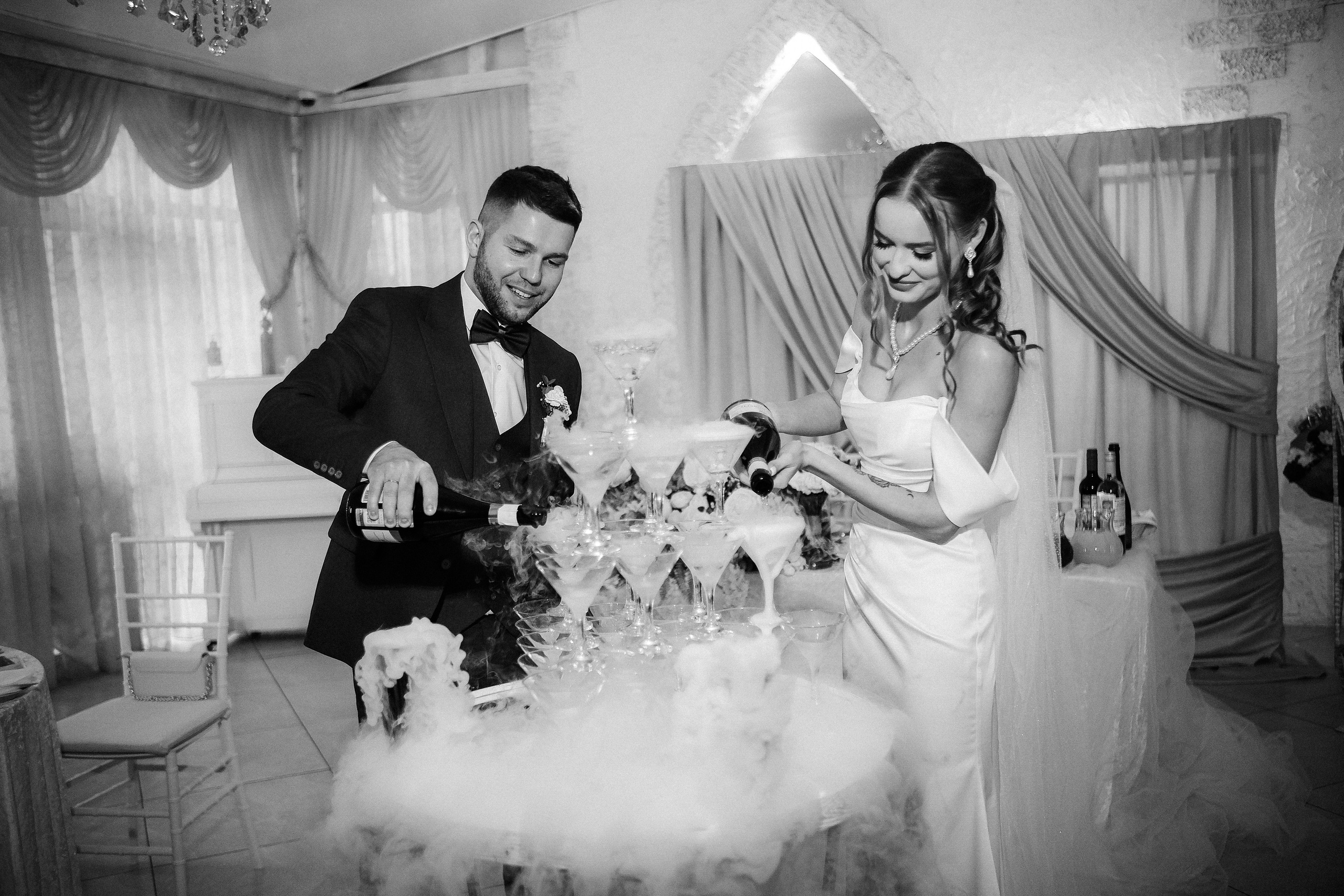 Оля & Денис СПБ. Phdkvmr.ru